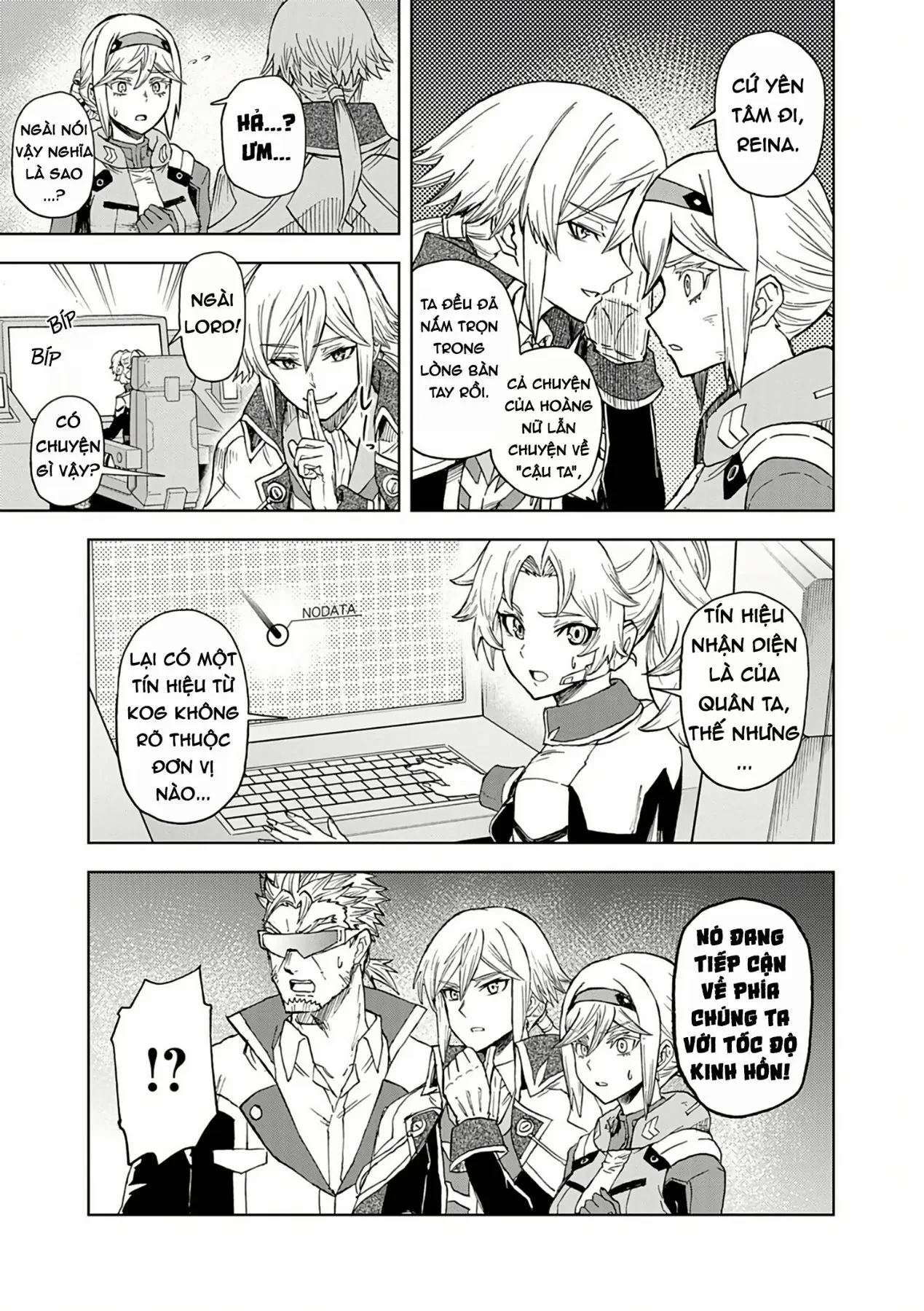 Sekai Saikyou no Kishi wa, Kanarazu Shinu Heroine o Sukuu Tame Isekai Demo Saikyou no Kishi to Naru ~Ryoutei ni Hana o, Ryoute ni Ken o~ Chapter  15 - 13