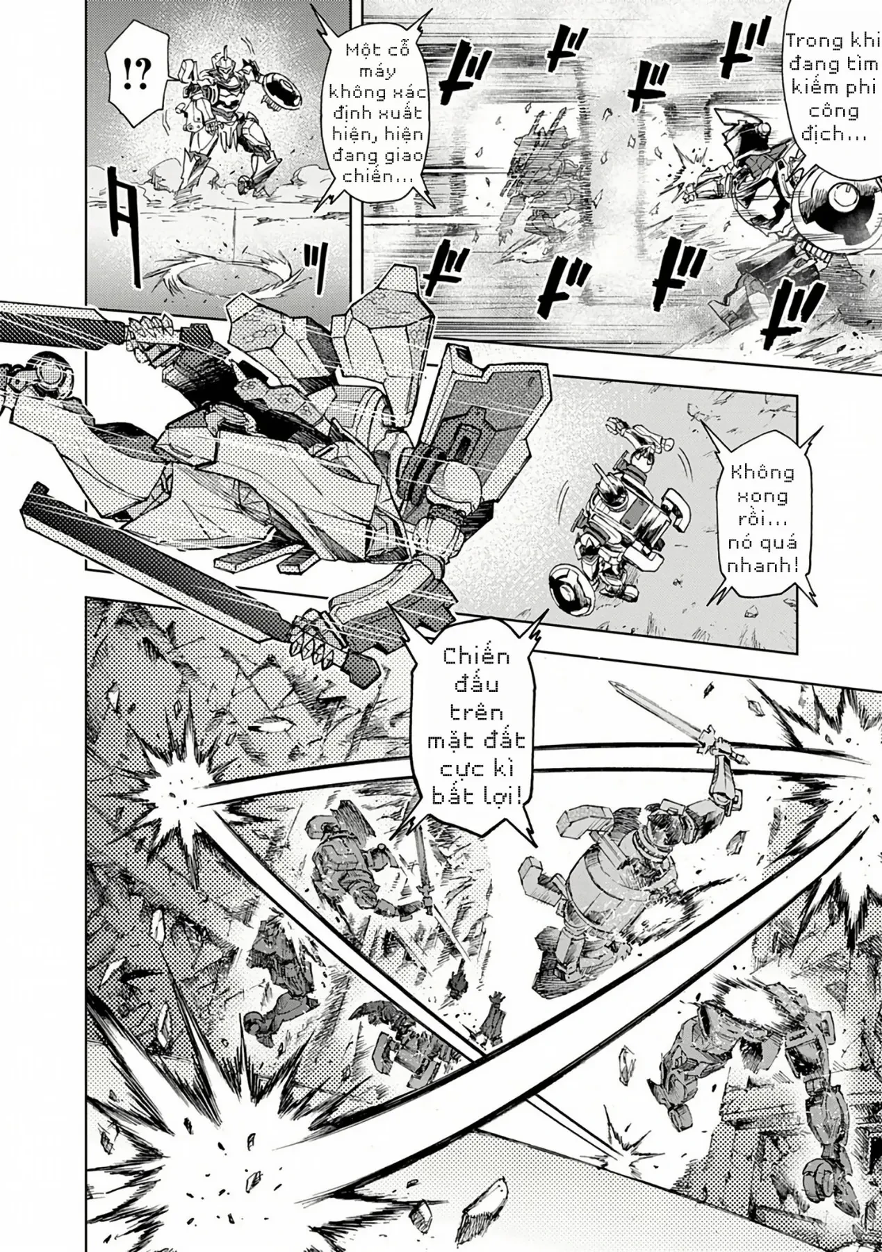 Sekai Saikyou no Kishi wa, Kanarazu Shinu Heroine o Sukuu Tame Isekai Demo Saikyou no Kishi to Naru ~Ryoutei ni Hana o, Ryoute ni Ken o~ Chapter  15 - 21