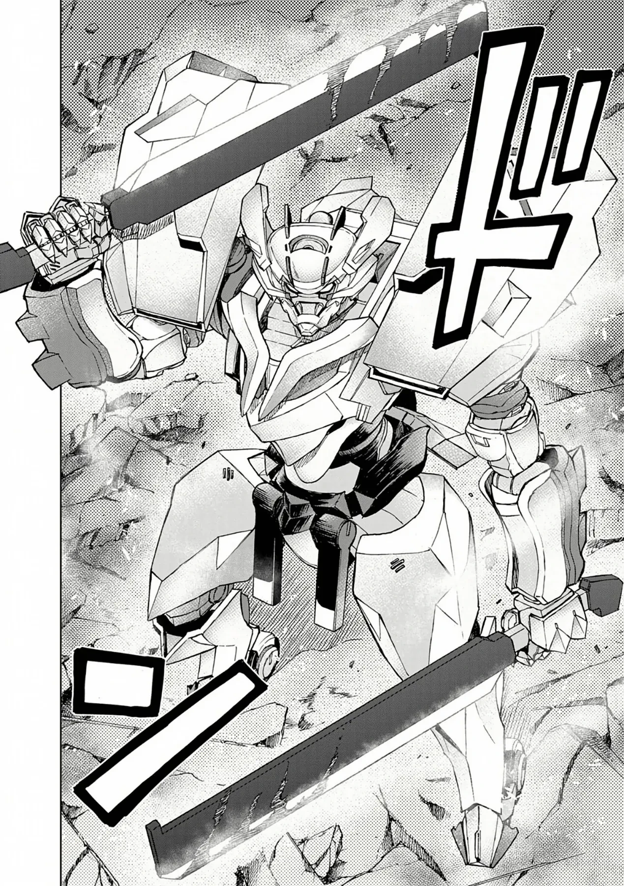 Sekai Saikyou no Kishi wa, Kanarazu Shinu Heroine o Sukuu Tame Isekai Demo Saikyou no Kishi to Naru ~Ryoutei ni Hana o, Ryoute ni Ken o~ Chapter  15 - 23