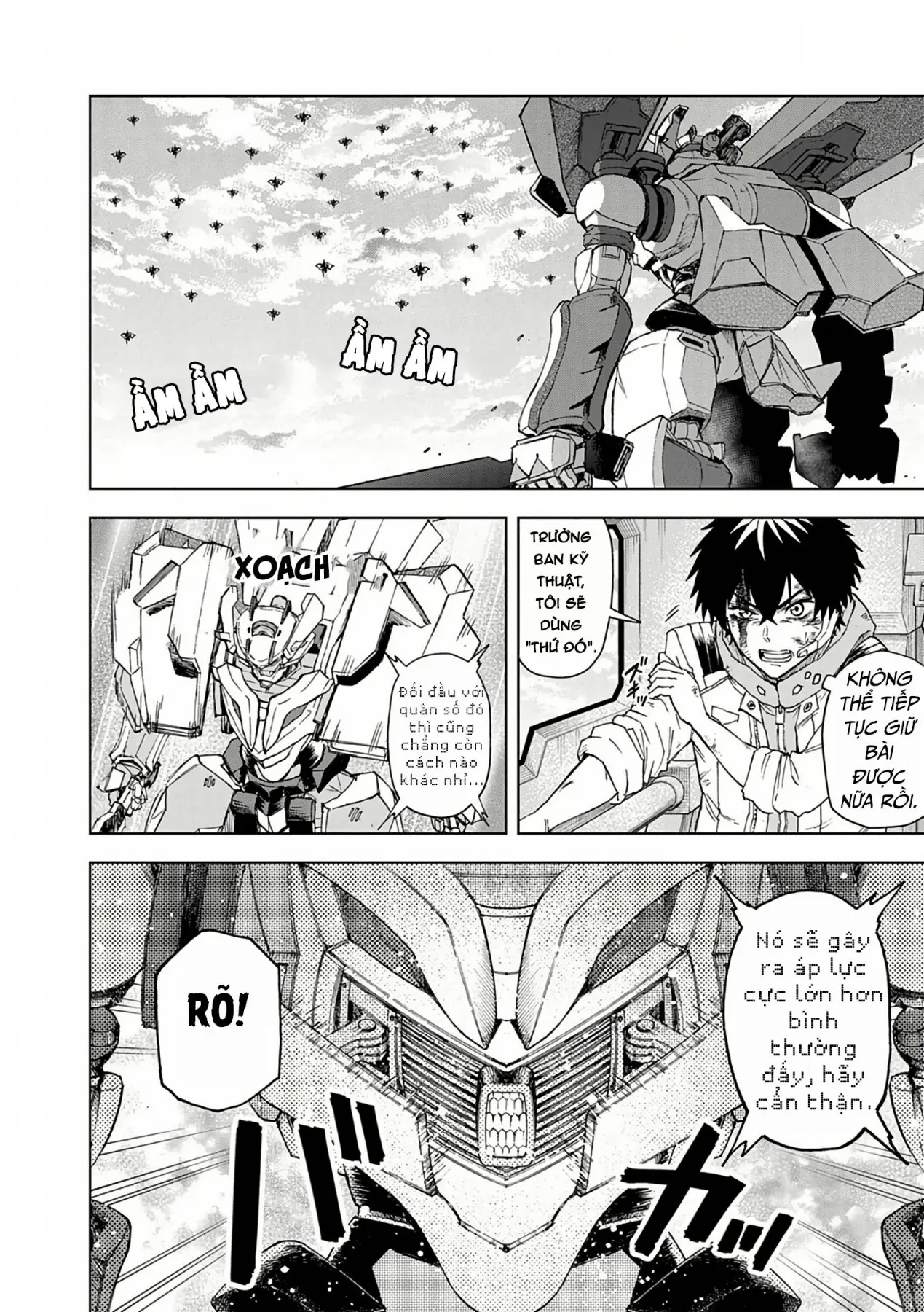 Sekai Saikyou no Kishi wa, Kanarazu Shinu Heroine o Sukuu Tame Isekai Demo Saikyou no Kishi to Naru ~Ryoutei ni Hana o, Ryoute ni Ken o~ Chapter  15 - 25