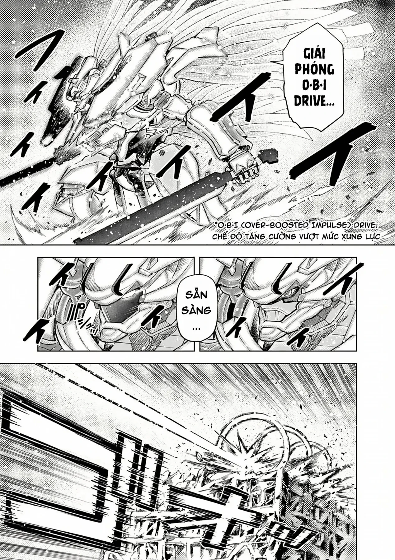 Sekai Saikyou no Kishi wa, Kanarazu Shinu Heroine o Sukuu Tame Isekai Demo Saikyou no Kishi to Naru ~Ryoutei ni Hana o, Ryoute ni Ken o~ Chapter  15 - 26