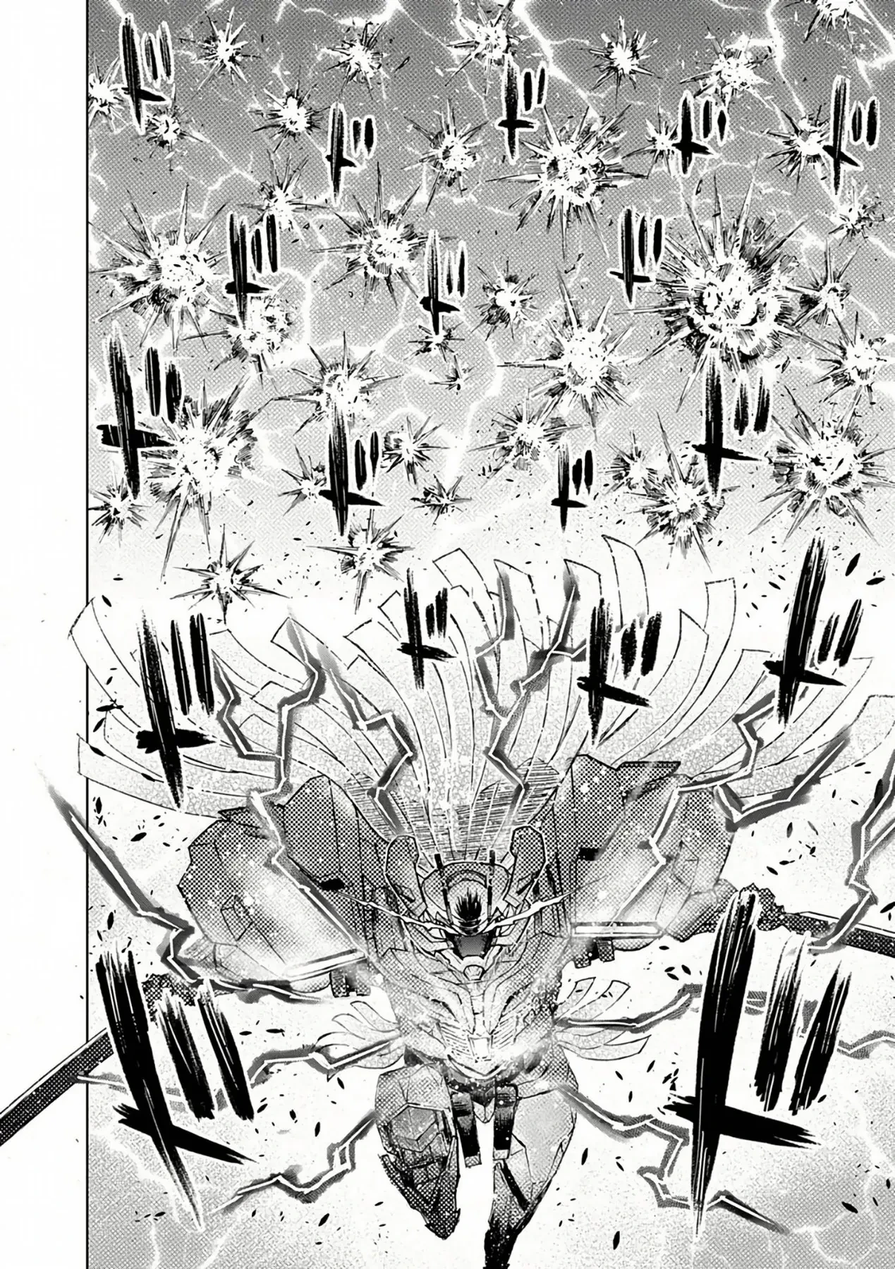 Sekai Saikyou no Kishi wa, Kanarazu Shinu Heroine o Sukuu Tame Isekai Demo Saikyou no Kishi to Naru ~Ryoutei ni Hana o, Ryoute ni Ken o~ Chapter  15 - 30