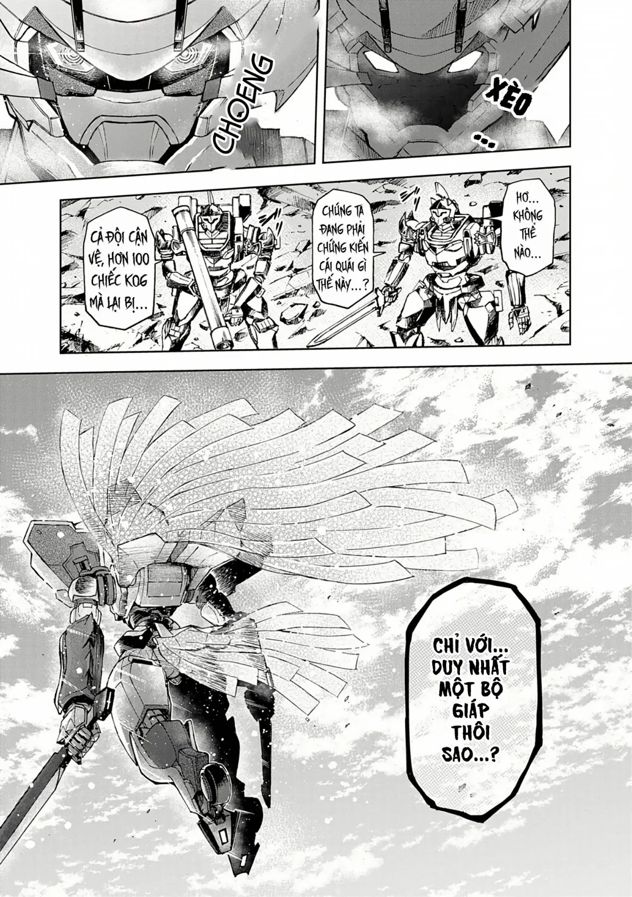 Sekai Saikyou no Kishi wa, Kanarazu Shinu Heroine o Sukuu Tame Isekai Demo Saikyou no Kishi to Naru ~Ryoutei ni Hana o, Ryoute ni Ken o~ Chapter  15 - 31