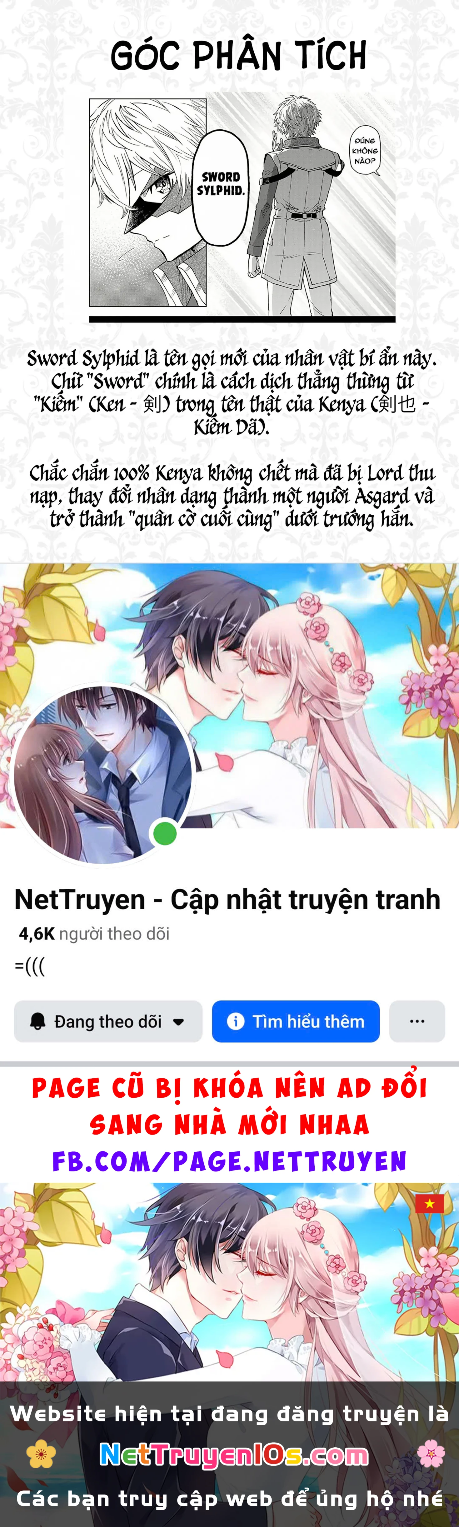 Sekai Saikyou no Kishi wa, Kanarazu Shinu Heroine o Sukuu Tame Isekai Demo Saikyou no Kishi to Naru ~Ryoutei ni Hana o, Ryoute ni Ken o~ Chapter  15 - 40