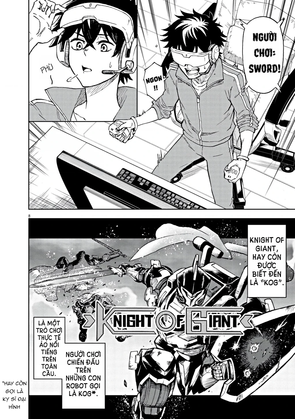 Sekai Saikyou no Kishi wa, Kanarazu Shinu Heroine o Sukuu Tame Isekai Demo Saikyou no Kishi to Naru ~Ryoutei ni Hana o, Ryoute ni Ken o~ Chapter 1 - 11