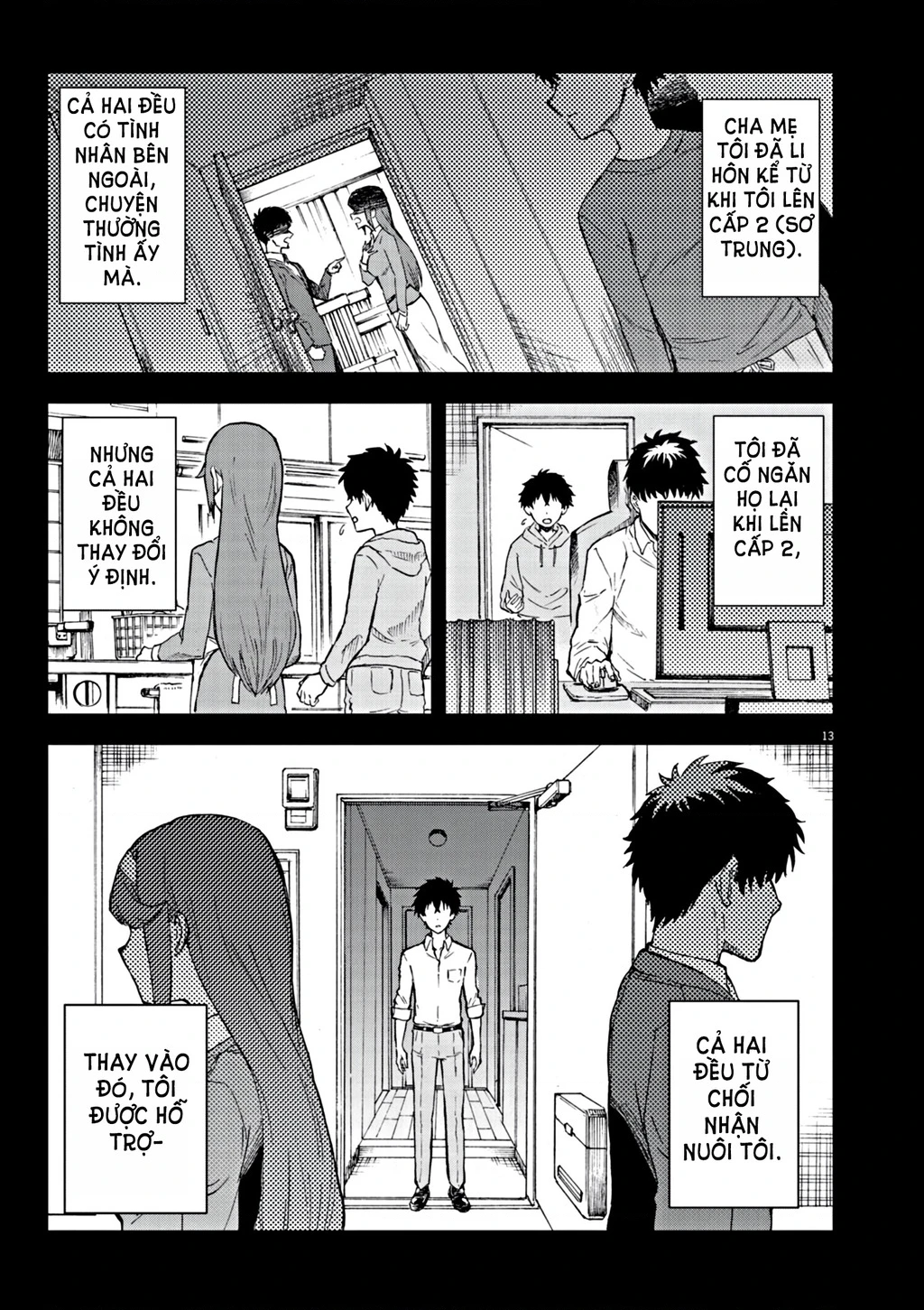 Sekai Saikyou no Kishi wa, Kanarazu Shinu Heroine o Sukuu Tame Isekai Demo Saikyou no Kishi to Naru ~Ryoutei ni Hana o, Ryoute ni Ken o~ Chapter 1 - 16