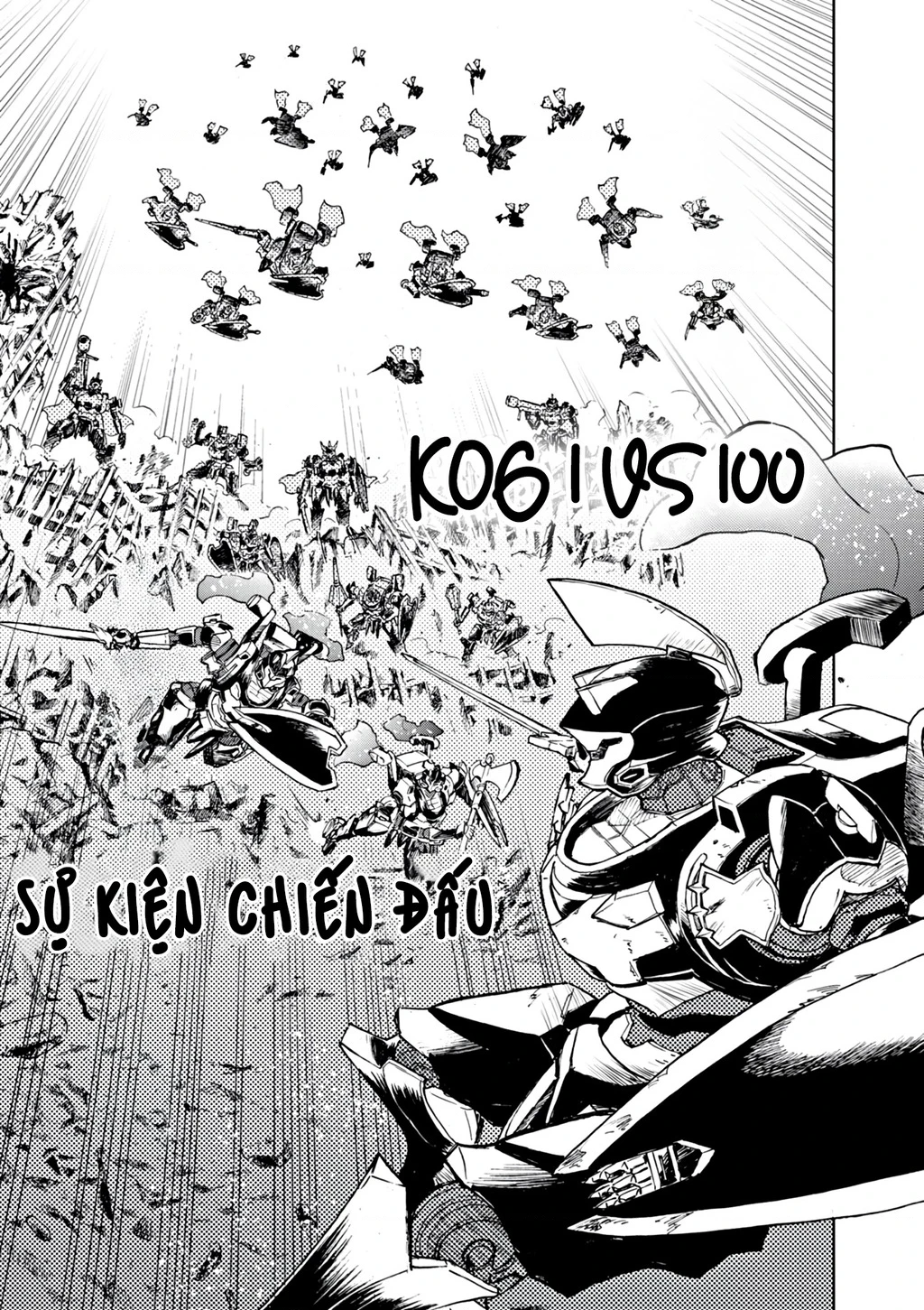 Sekai Saikyou no Kishi wa, Kanarazu Shinu Heroine o Sukuu Tame Isekai Demo Saikyou no Kishi to Naru ~Ryoutei ni Hana o, Ryoute ni Ken o~ Chapter 1 - 26