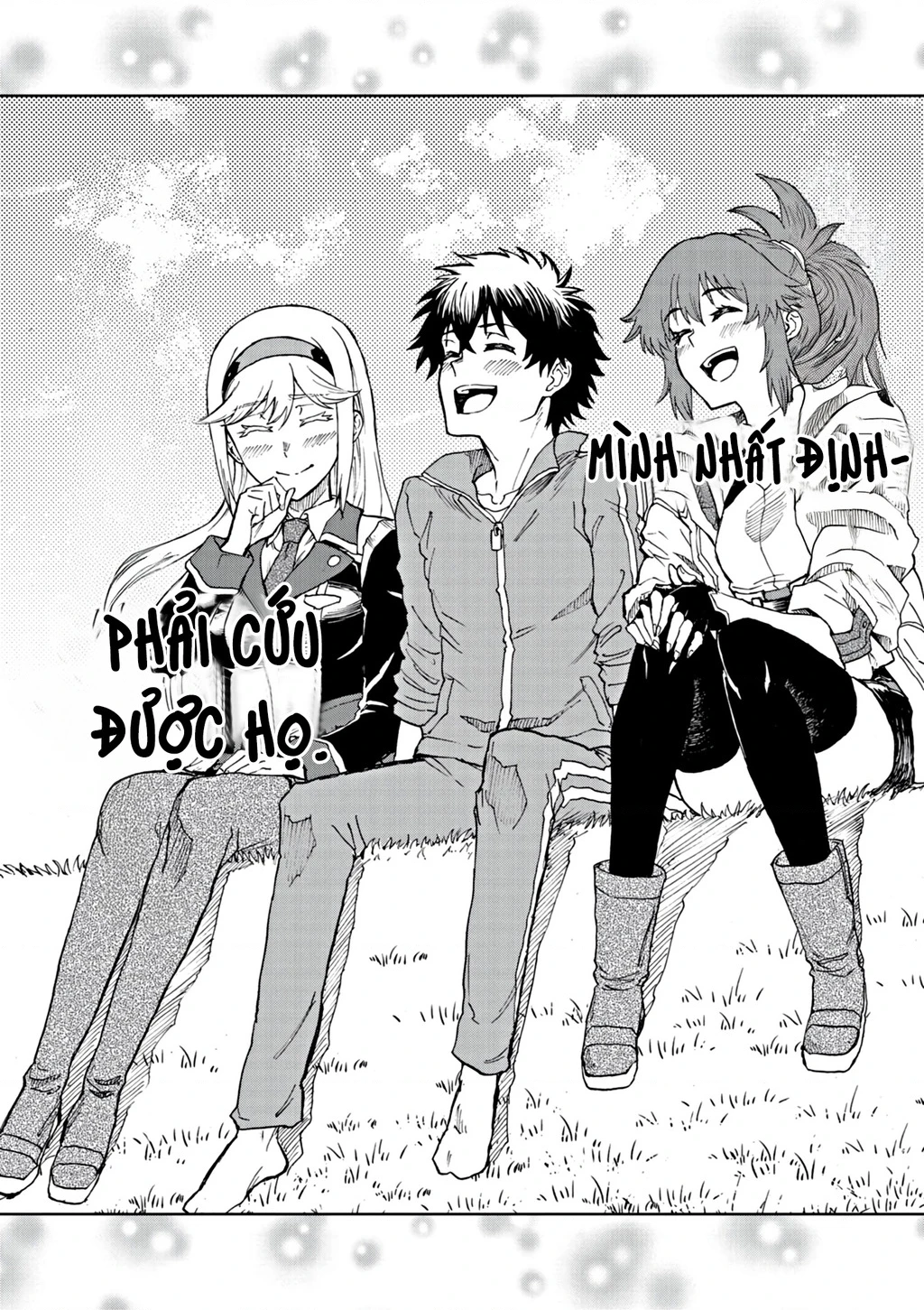 Sekai Saikyou no Kishi wa, Kanarazu Shinu Heroine o Sukuu Tame Isekai Demo Saikyou no Kishi to Naru ~Ryoutei ni Hana o, Ryoute ni Ken o~ Chapter 1 - 29