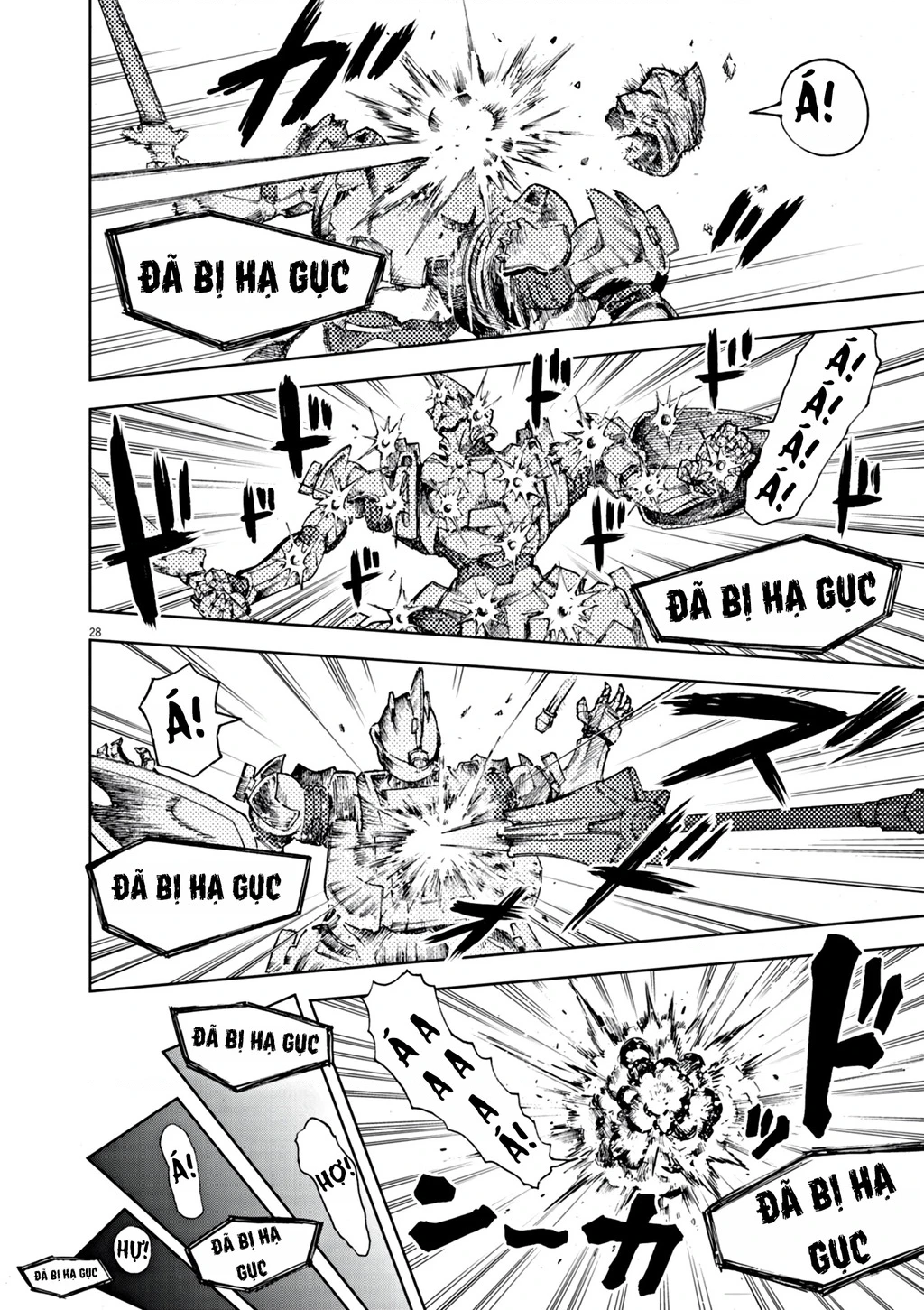 Sekai Saikyou no Kishi wa, Kanarazu Shinu Heroine o Sukuu Tame Isekai Demo Saikyou no Kishi to Naru ~Ryoutei ni Hana o, Ryoute ni Ken o~ Chapter 1 - 31