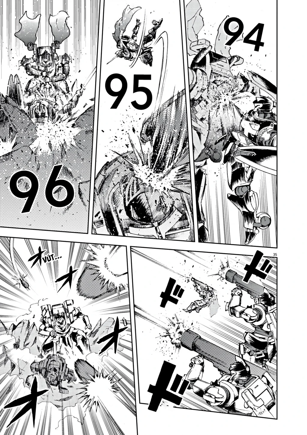 Sekai Saikyou no Kishi wa, Kanarazu Shinu Heroine o Sukuu Tame Isekai Demo Saikyou no Kishi to Naru ~Ryoutei ni Hana o, Ryoute ni Ken o~ Chapter 1 - 38