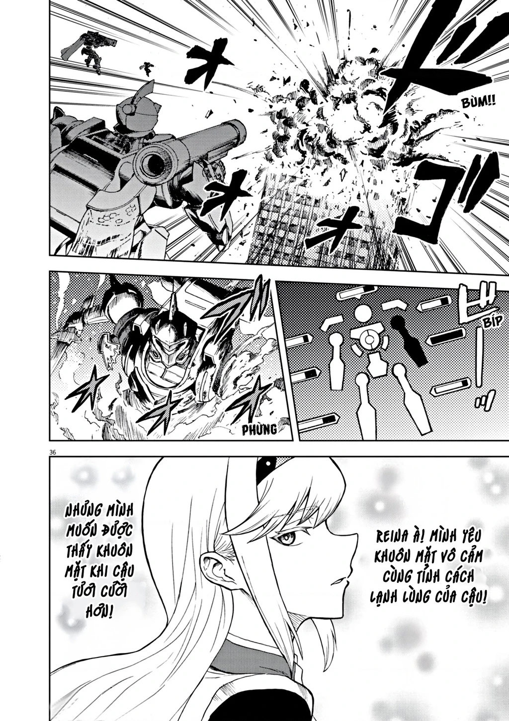 Sekai Saikyou no Kishi wa, Kanarazu Shinu Heroine o Sukuu Tame Isekai Demo Saikyou no Kishi to Naru ~Ryoutei ni Hana o, Ryoute ni Ken o~ Chapter 1 - 39