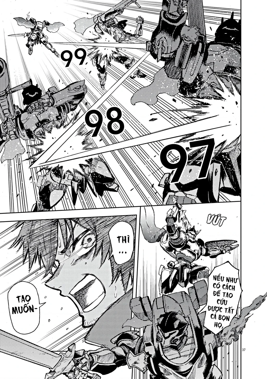 Sekai Saikyou no Kishi wa, Kanarazu Shinu Heroine o Sukuu Tame Isekai Demo Saikyou no Kishi to Naru ~Ryoutei ni Hana o, Ryoute ni Ken o~ Chapter 1 - 40