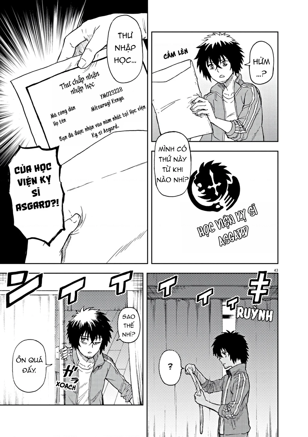 Sekai Saikyou no Kishi wa, Kanarazu Shinu Heroine o Sukuu Tame Isekai Demo Saikyou no Kishi to Naru ~Ryoutei ni Hana o, Ryoute ni Ken o~ Chapter 1 - 46