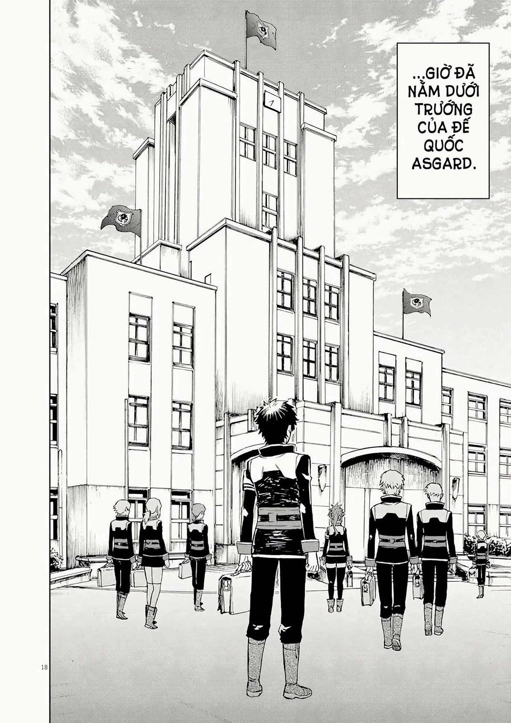 Sekai Saikyou no Kishi wa, Kanarazu Shinu Heroine o Sukuu Tame Isekai Demo Saikyou no Kishi to Naru ~Ryoutei ni Hana o, Ryoute ni Ken o~ Chapter 2 - 21