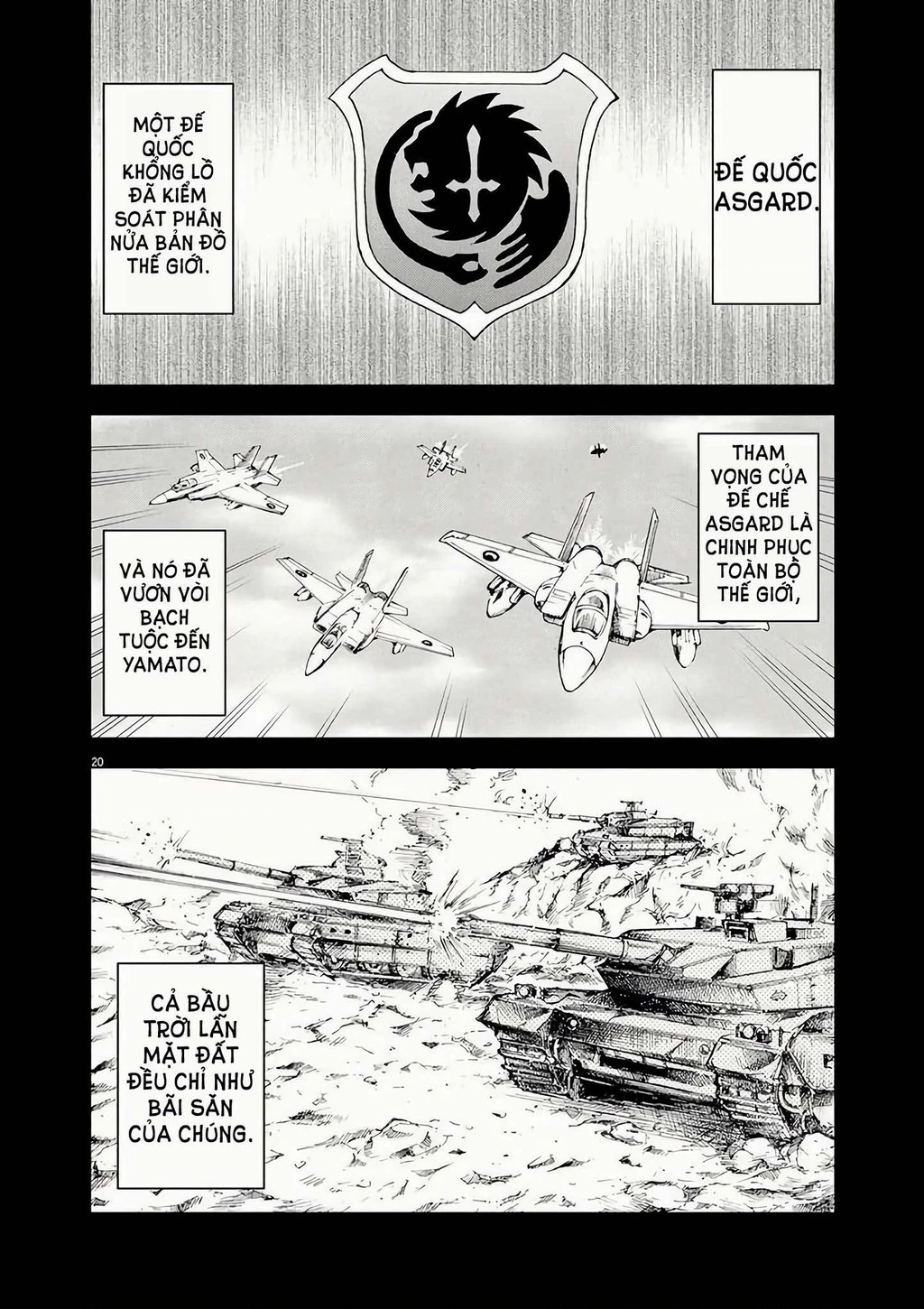 Sekai Saikyou no Kishi wa, Kanarazu Shinu Heroine o Sukuu Tame Isekai Demo Saikyou no Kishi to Naru ~Ryoutei ni Hana o, Ryoute ni Ken o~ Chapter 2 - 23