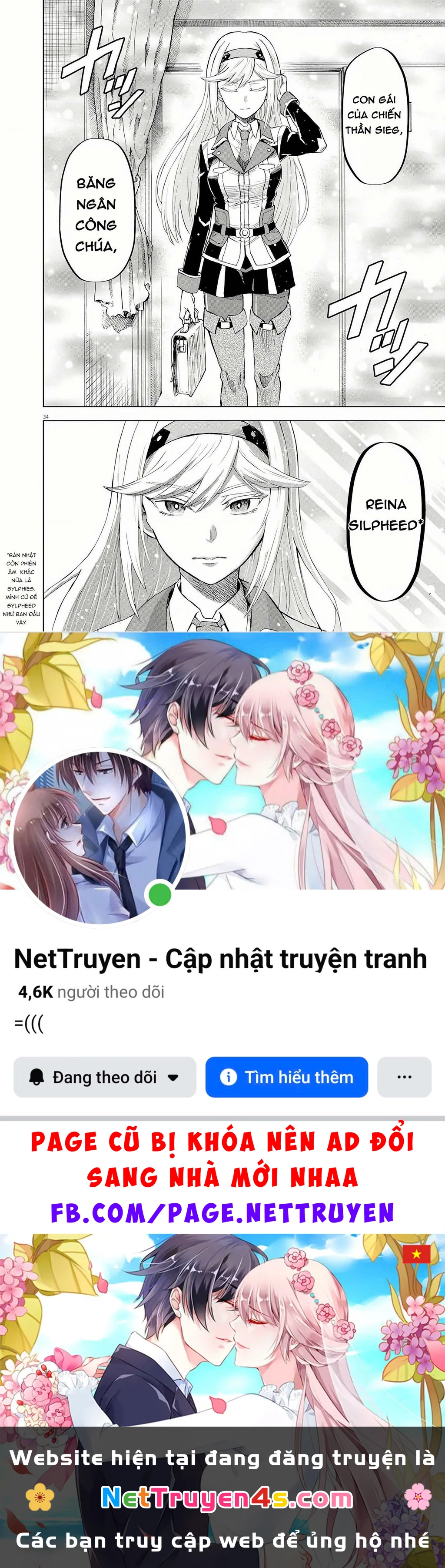 Sekai Saikyou no Kishi wa, Kanarazu Shinu Heroine o Sukuu Tame Isekai Demo Saikyou no Kishi to Naru ~Ryoutei ni Hana o, Ryoute ni Ken o~ Chapter 2 - 37