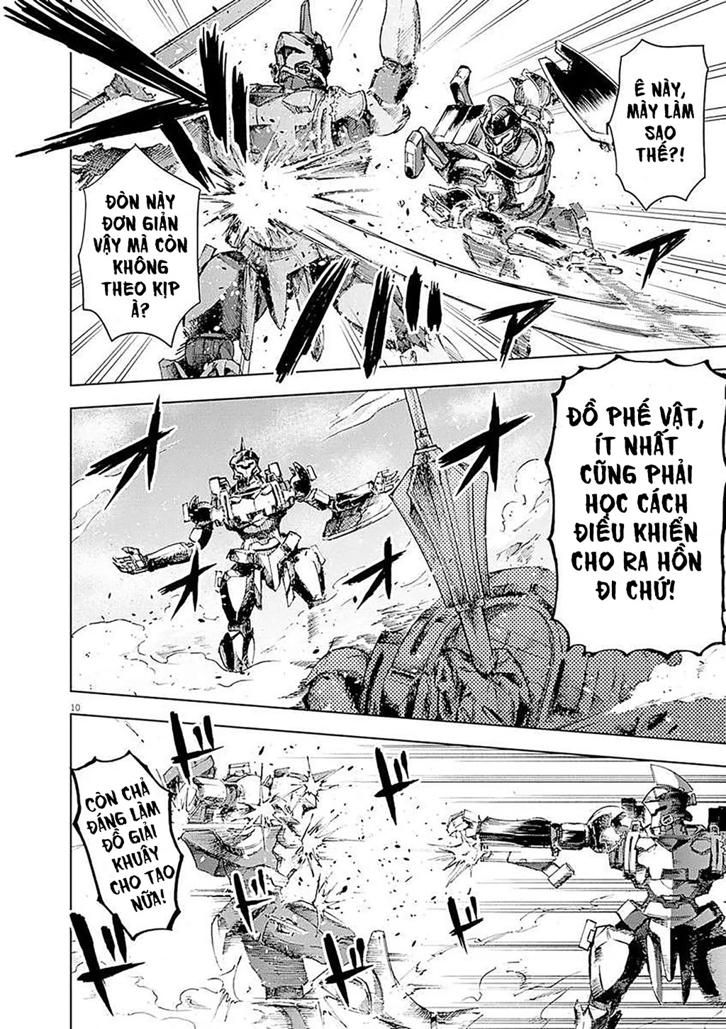 Sekai Saikyou no Kishi wa, Kanarazu Shinu Heroine o Sukuu Tame Isekai Demo Saikyou no Kishi to Naru ~Ryoutei ni Hana o, Ryoute ni Ken o~ Chapter 3 - 14