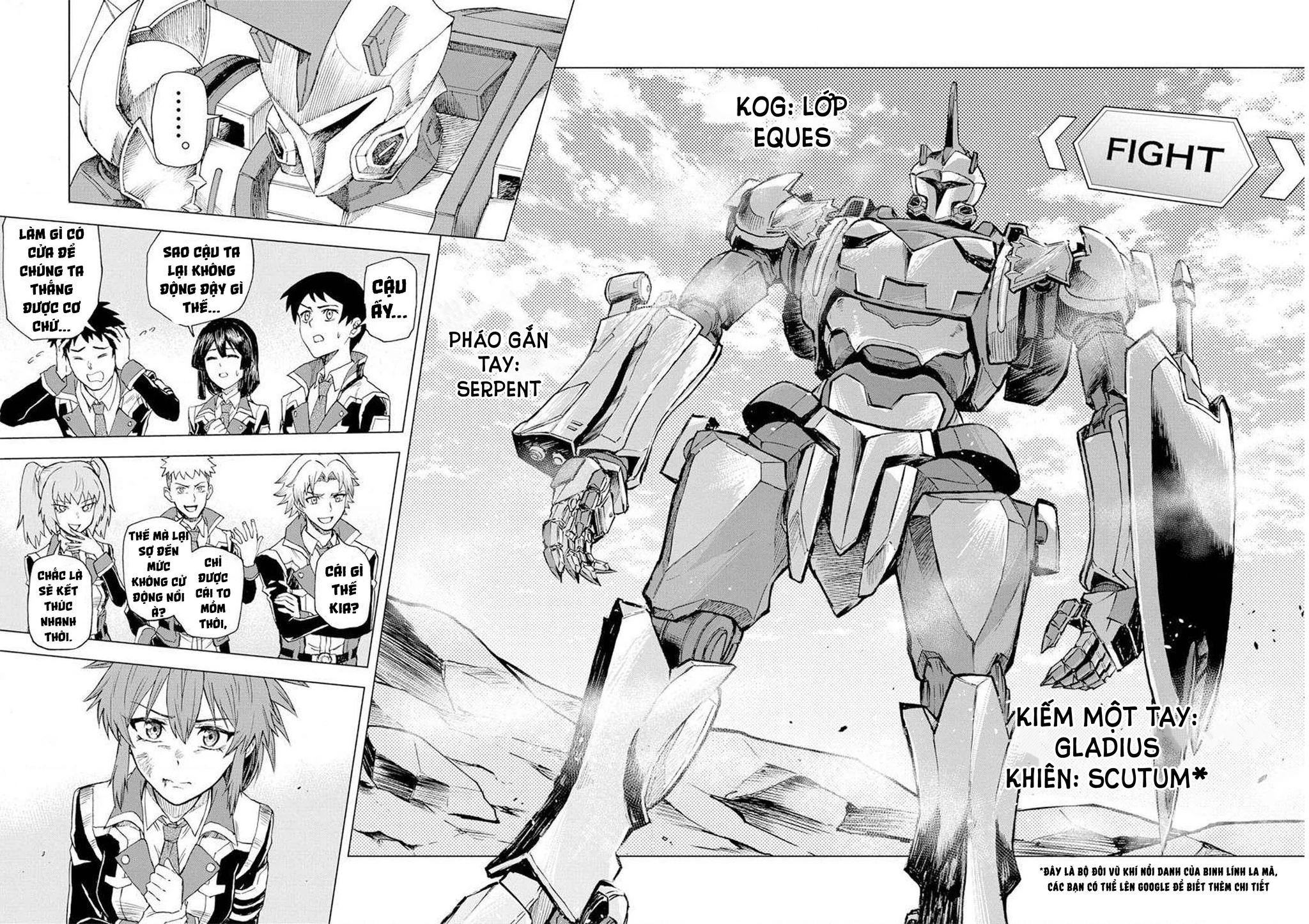 Sekai Saikyou no Kishi wa, Kanarazu Shinu Heroine o Sukuu Tame Isekai Demo Saikyou no Kishi to Naru ~Ryoutei ni Hana o, Ryoute ni Ken o~ Chapter 4 - 5