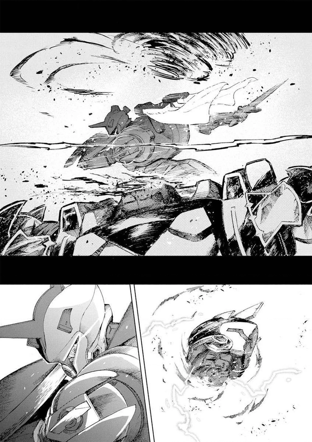 Sekai Saikyou no Kishi wa, Kanarazu Shinu Heroine o Sukuu Tame Isekai Demo Saikyou no Kishi to Naru ~Ryoutei ni Hana o, Ryoute ni Ken o~ Chapter 4 - 9