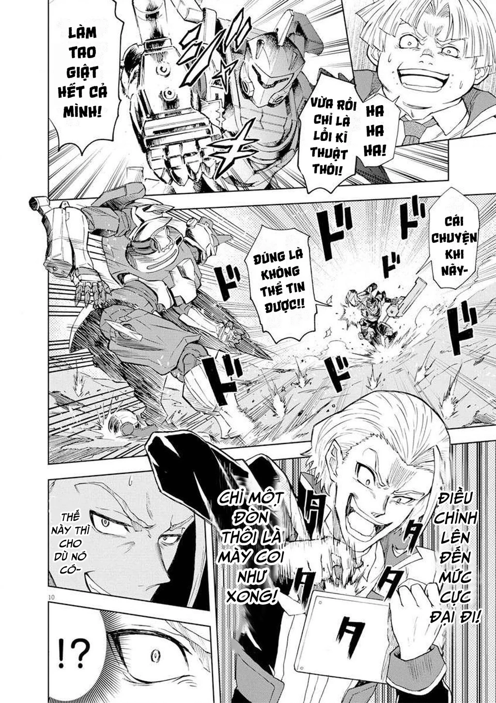 Sekai Saikyou no Kishi wa, Kanarazu Shinu Heroine o Sukuu Tame Isekai Demo Saikyou no Kishi to Naru ~Ryoutei ni Hana o, Ryoute ni Ken o~ Chapter 4 - 12