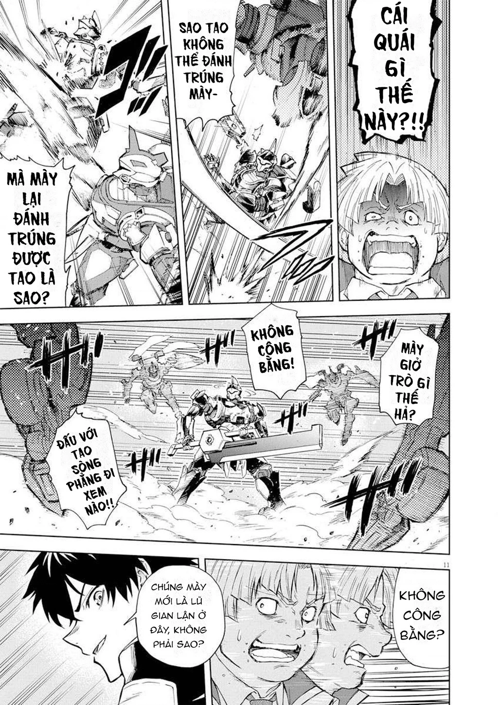 Sekai Saikyou no Kishi wa, Kanarazu Shinu Heroine o Sukuu Tame Isekai Demo Saikyou no Kishi to Naru ~Ryoutei ni Hana o, Ryoute ni Ken o~ Chapter 4 - 13