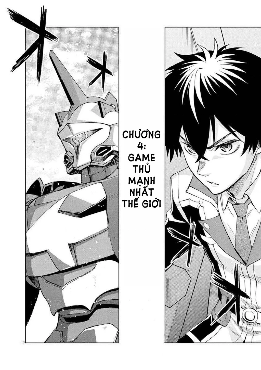 Sekai Saikyou no Kishi wa, Kanarazu Shinu Heroine o Sukuu Tame Isekai Demo Saikyou no Kishi to Naru ~Ryoutei ni Hana o, Ryoute ni Ken o~ Chapter 4 - 19