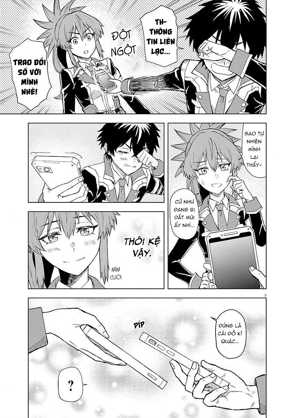 Sekai Saikyou no Kishi wa, Kanarazu Shinu Heroine o Sukuu Tame Isekai Demo Saikyou no Kishi to Naru ~Ryoutei ni Hana o, Ryoute ni Ken o~ Chapter 5 - 12