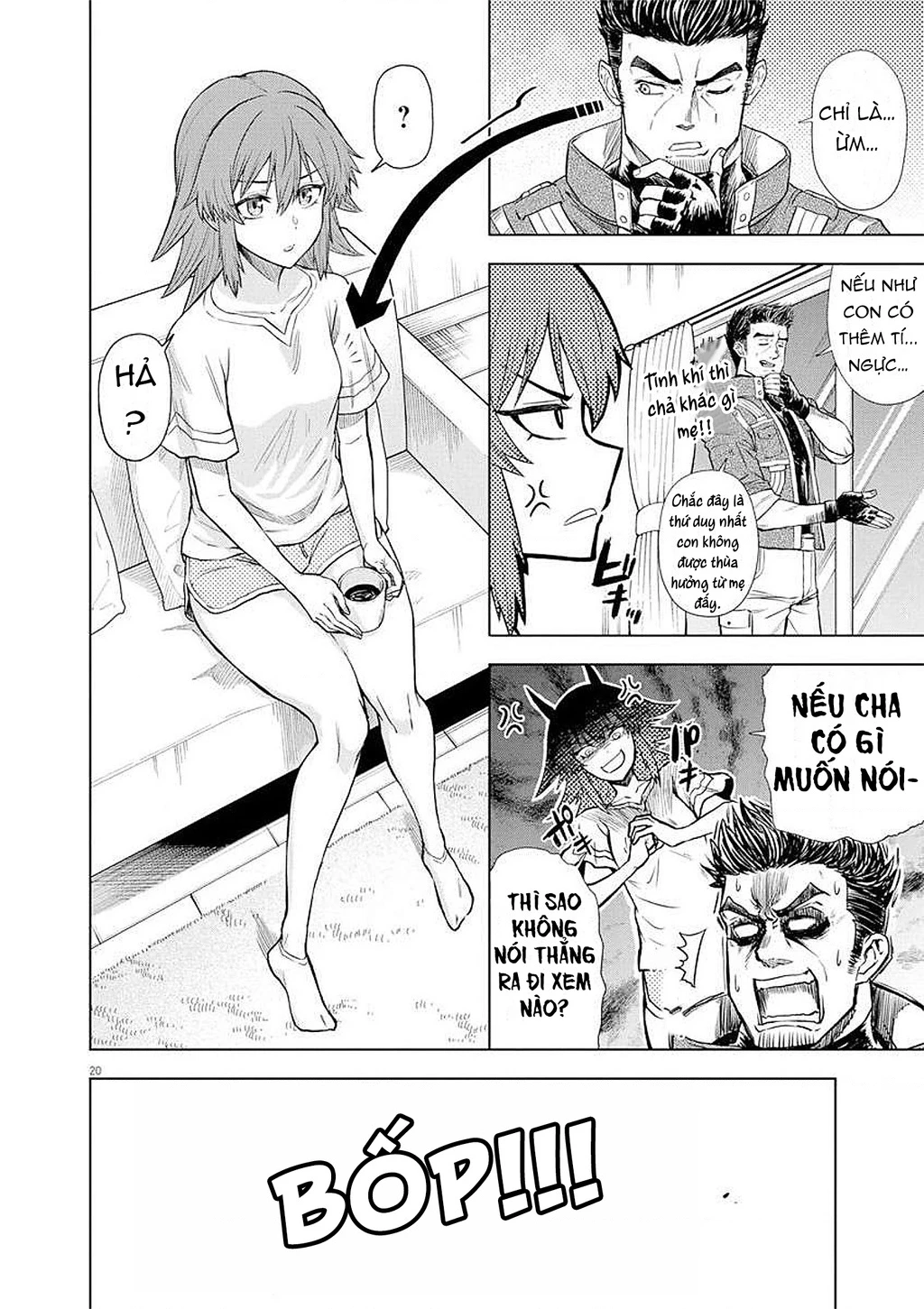 Sekai Saikyou no Kishi wa, Kanarazu Shinu Heroine o Sukuu Tame Isekai Demo Saikyou no Kishi to Naru ~Ryoutei ni Hana o, Ryoute ni Ken o~ Chapter 5 - 23