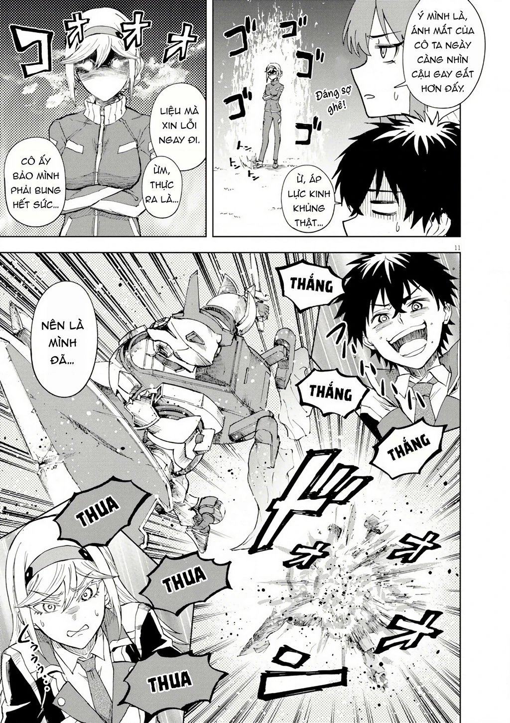 Sekai Saikyou no Kishi wa, Kanarazu Shinu Heroine o Sukuu Tame Isekai Demo Saikyou no Kishi to Naru ~Ryoutei ni Hana o, Ryoute ni Ken o~ Chapter 6 - 14