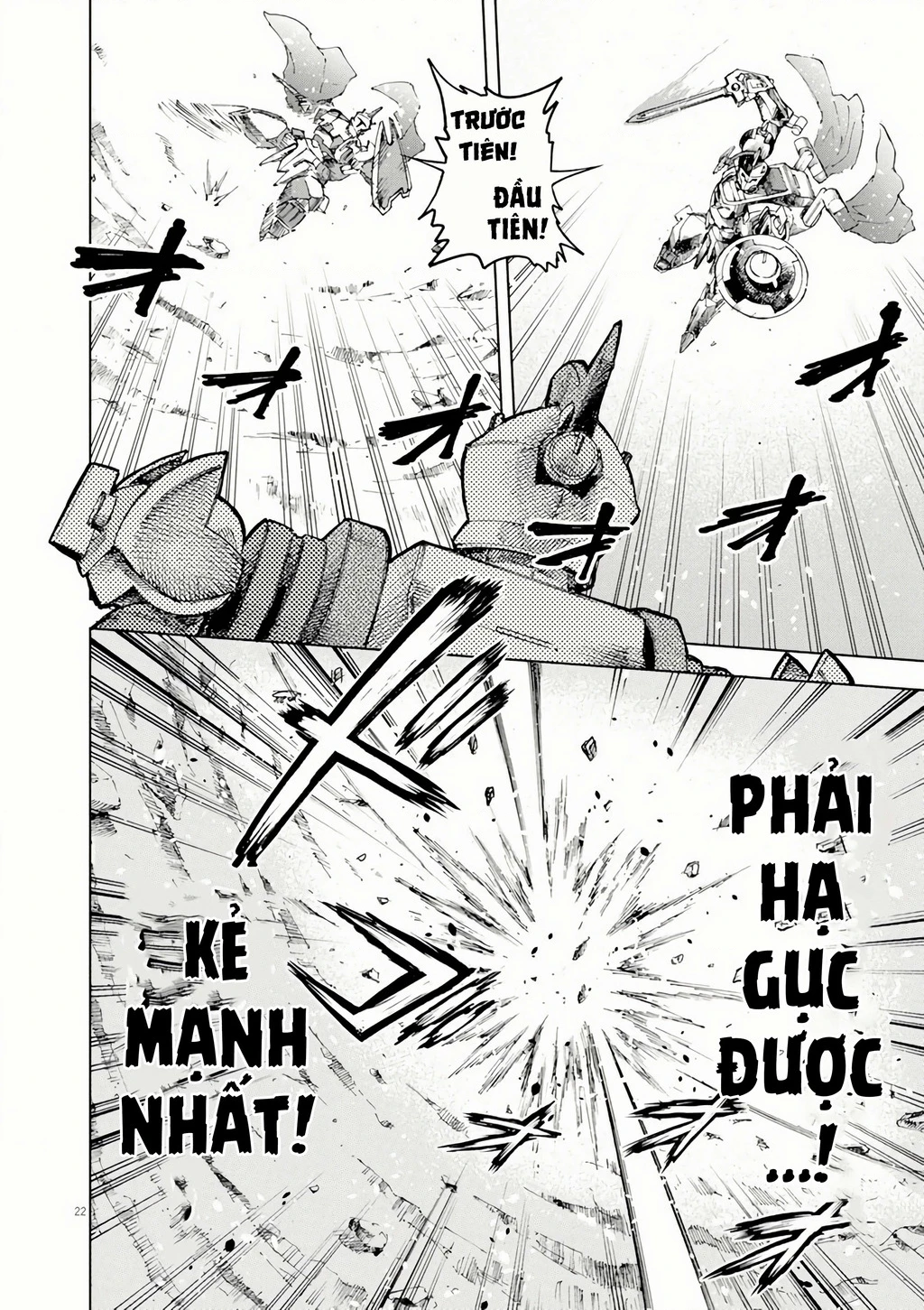 Sekai Saikyou no Kishi wa, Kanarazu Shinu Heroine o Sukuu Tame Isekai Demo Saikyou no Kishi to Naru ~Ryoutei ni Hana o, Ryoute ni Ken o~ Chapter 6 - 24