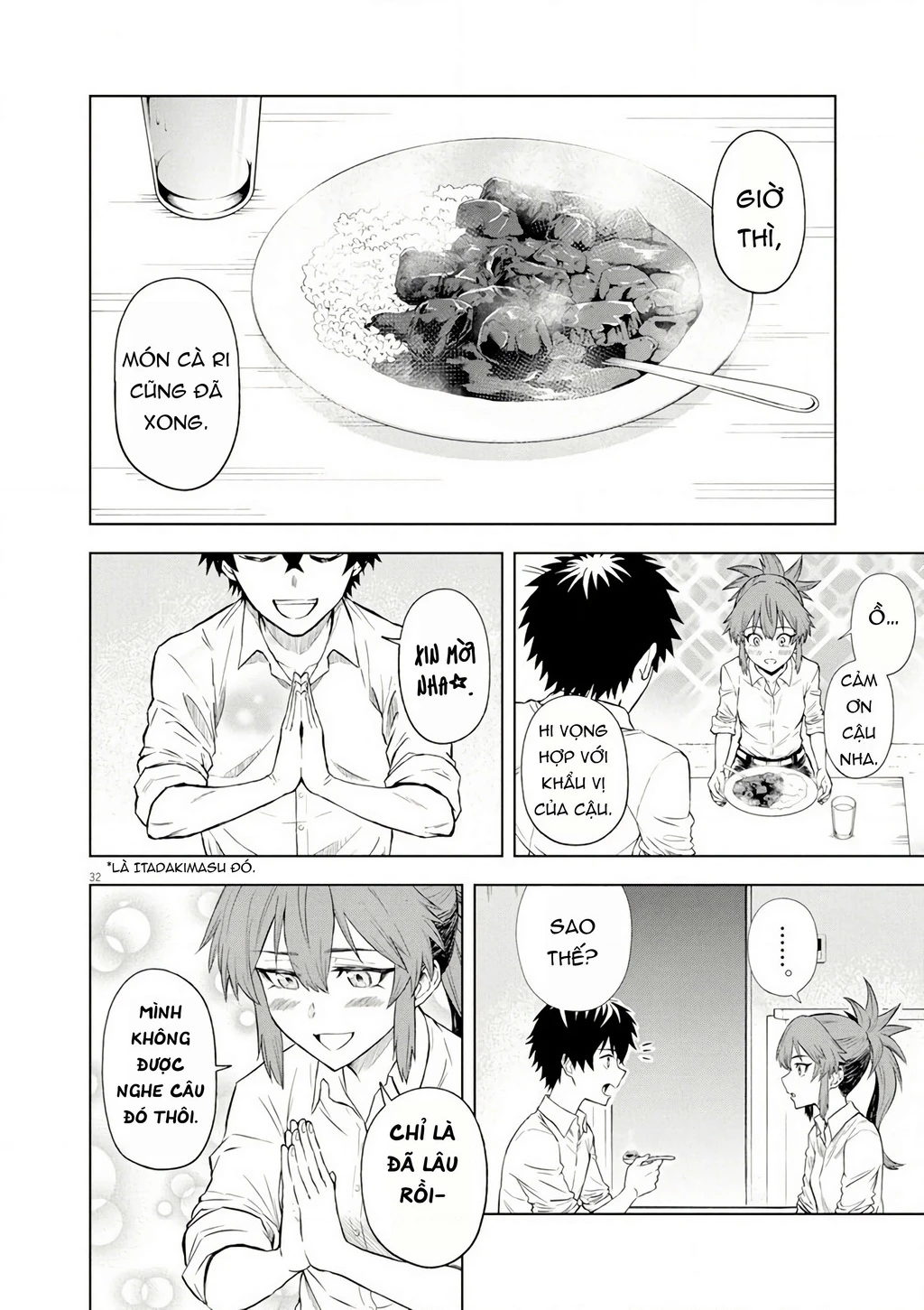 Sekai Saikyou no Kishi wa, Kanarazu Shinu Heroine o Sukuu Tame Isekai Demo Saikyou no Kishi to Naru ~Ryoutei ni Hana o, Ryoute ni Ken o~ Chapter 6 - 34