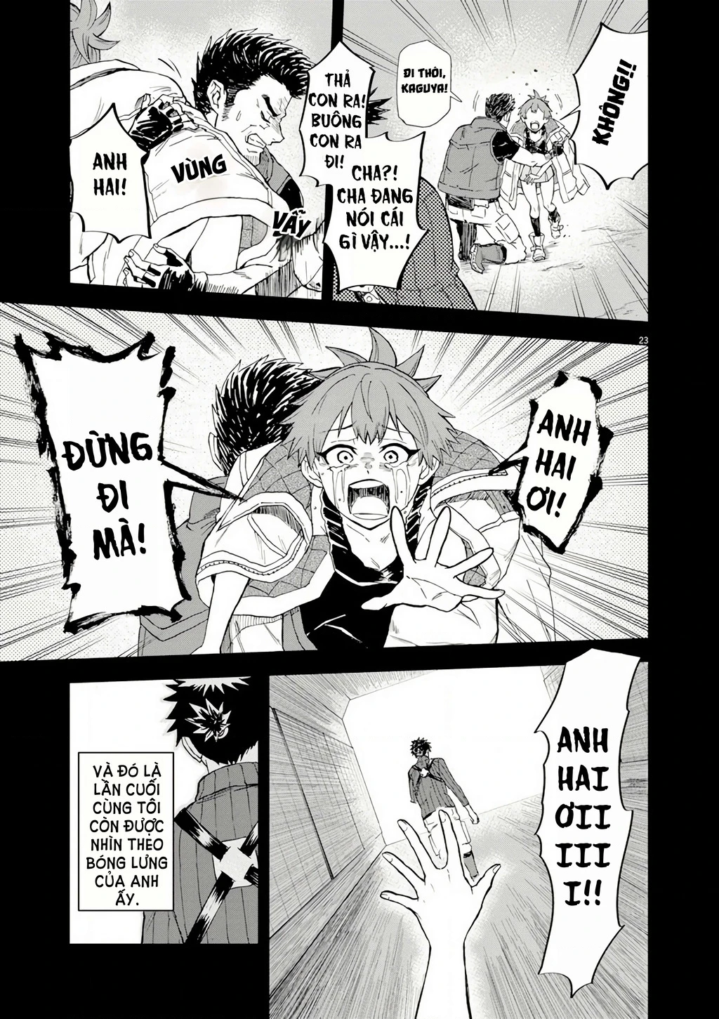 Sekai Saikyou no Kishi wa, Kanarazu Shinu Heroine o Sukuu Tame Isekai Demo Saikyou no Kishi to Naru ~Ryoutei ni Hana o, Ryoute ni Ken o~ Chapter 7 - 25