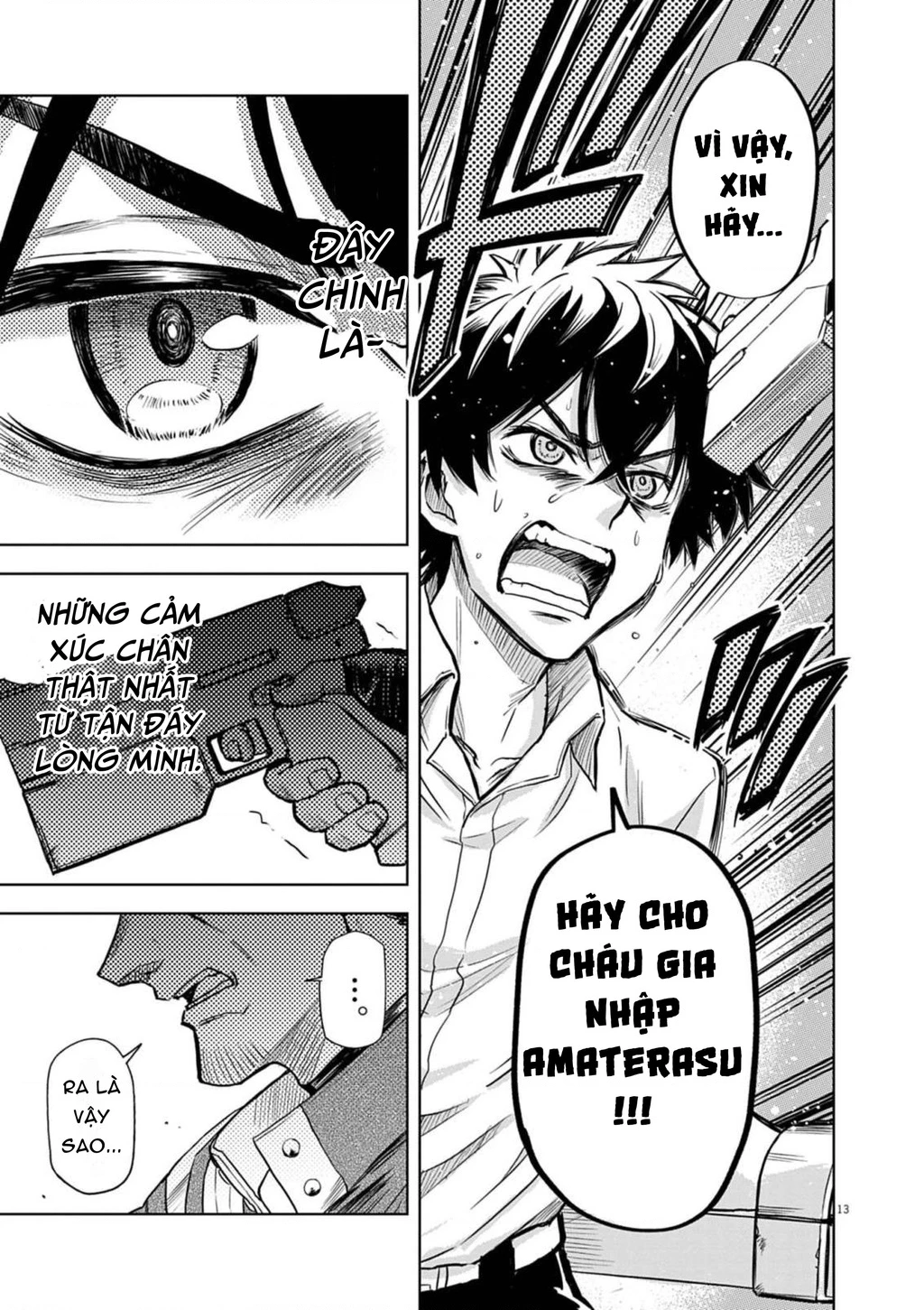 Sekai Saikyou no Kishi wa, Kanarazu Shinu Heroine o Sukuu Tame Isekai Demo Saikyou no Kishi to Naru ~Ryoutei ni Hana o, Ryoute ni Ken o~ Chapter 8 - 15