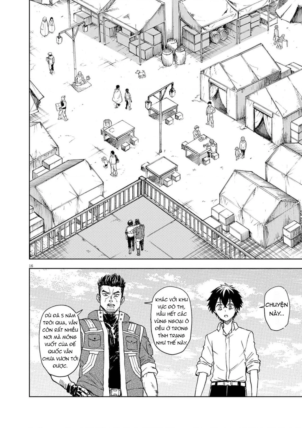 Sekai Saikyou no Kishi wa, Kanarazu Shinu Heroine o Sukuu Tame Isekai Demo Saikyou no Kishi to Naru ~Ryoutei ni Hana o, Ryoute ni Ken o~ Chapter 8 - 18