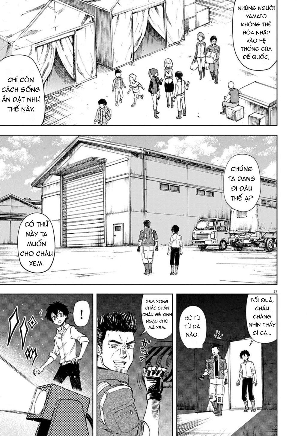 Sekai Saikyou no Kishi wa, Kanarazu Shinu Heroine o Sukuu Tame Isekai Demo Saikyou no Kishi to Naru ~Ryoutei ni Hana o, Ryoute ni Ken o~ Chapter 8 - 19