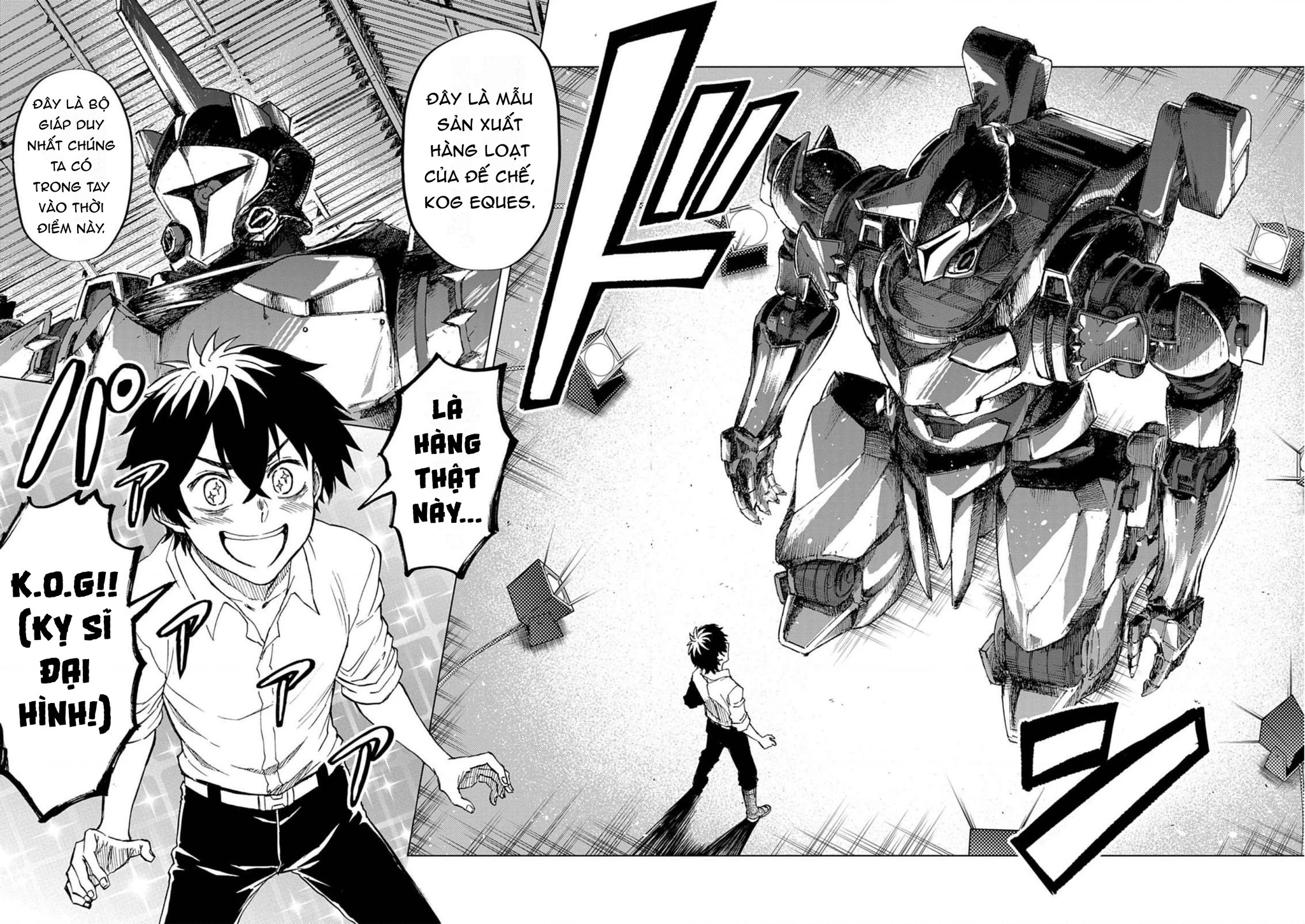 Sekai Saikyou no Kishi wa, Kanarazu Shinu Heroine o Sukuu Tame Isekai Demo Saikyou no Kishi to Naru ~Ryoutei ni Hana o, Ryoute ni Ken o~ Chapter 8 - 20