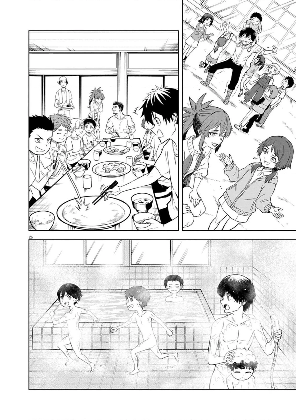 Sekai Saikyou no Kishi wa, Kanarazu Shinu Heroine o Sukuu Tame Isekai Demo Saikyou no Kishi to Naru ~Ryoutei ni Hana o, Ryoute ni Ken o~ Chapter 8 - 27