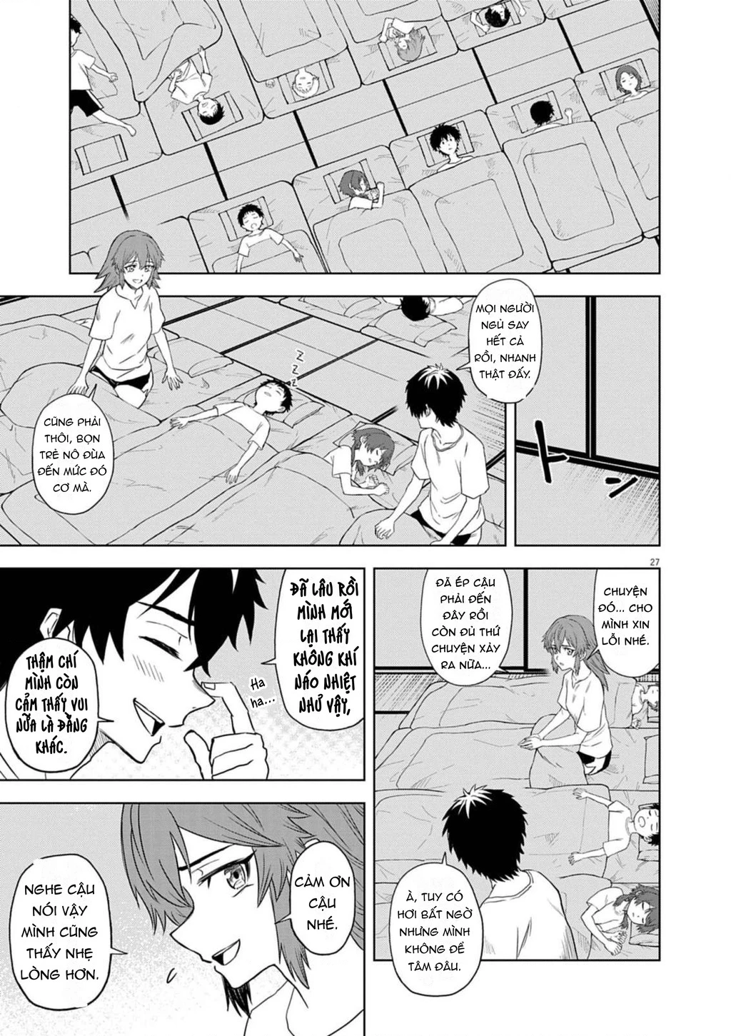 Sekai Saikyou no Kishi wa, Kanarazu Shinu Heroine o Sukuu Tame Isekai Demo Saikyou no Kishi to Naru ~Ryoutei ni Hana o, Ryoute ni Ken o~ Chapter 8 - 28