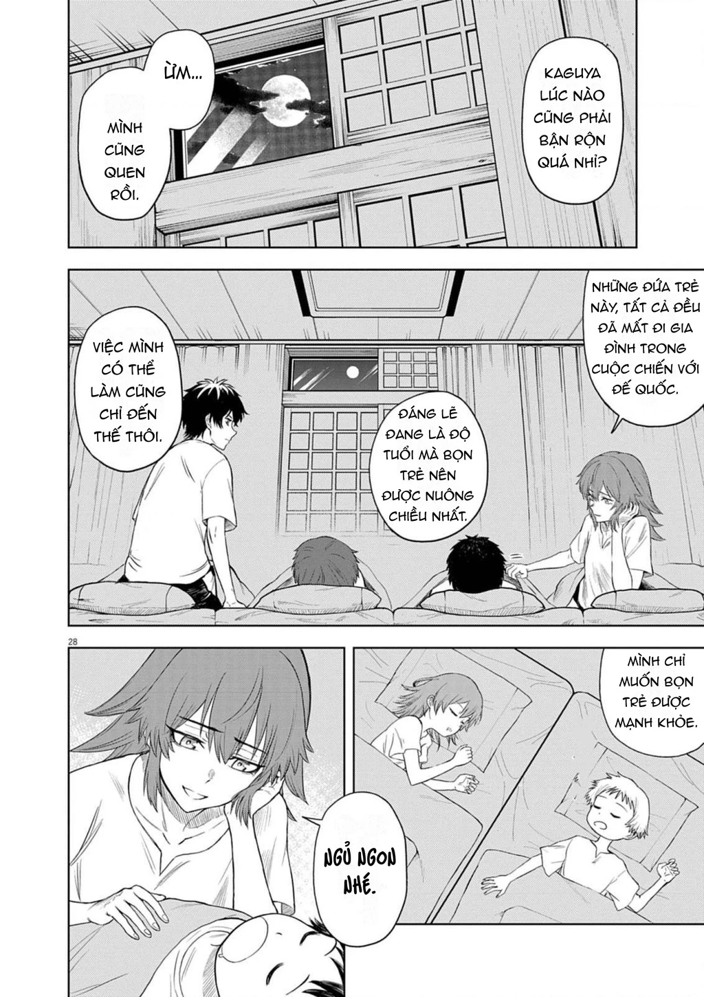 Sekai Saikyou no Kishi wa, Kanarazu Shinu Heroine o Sukuu Tame Isekai Demo Saikyou no Kishi to Naru ~Ryoutei ni Hana o, Ryoute ni Ken o~ Chapter 8 - 29