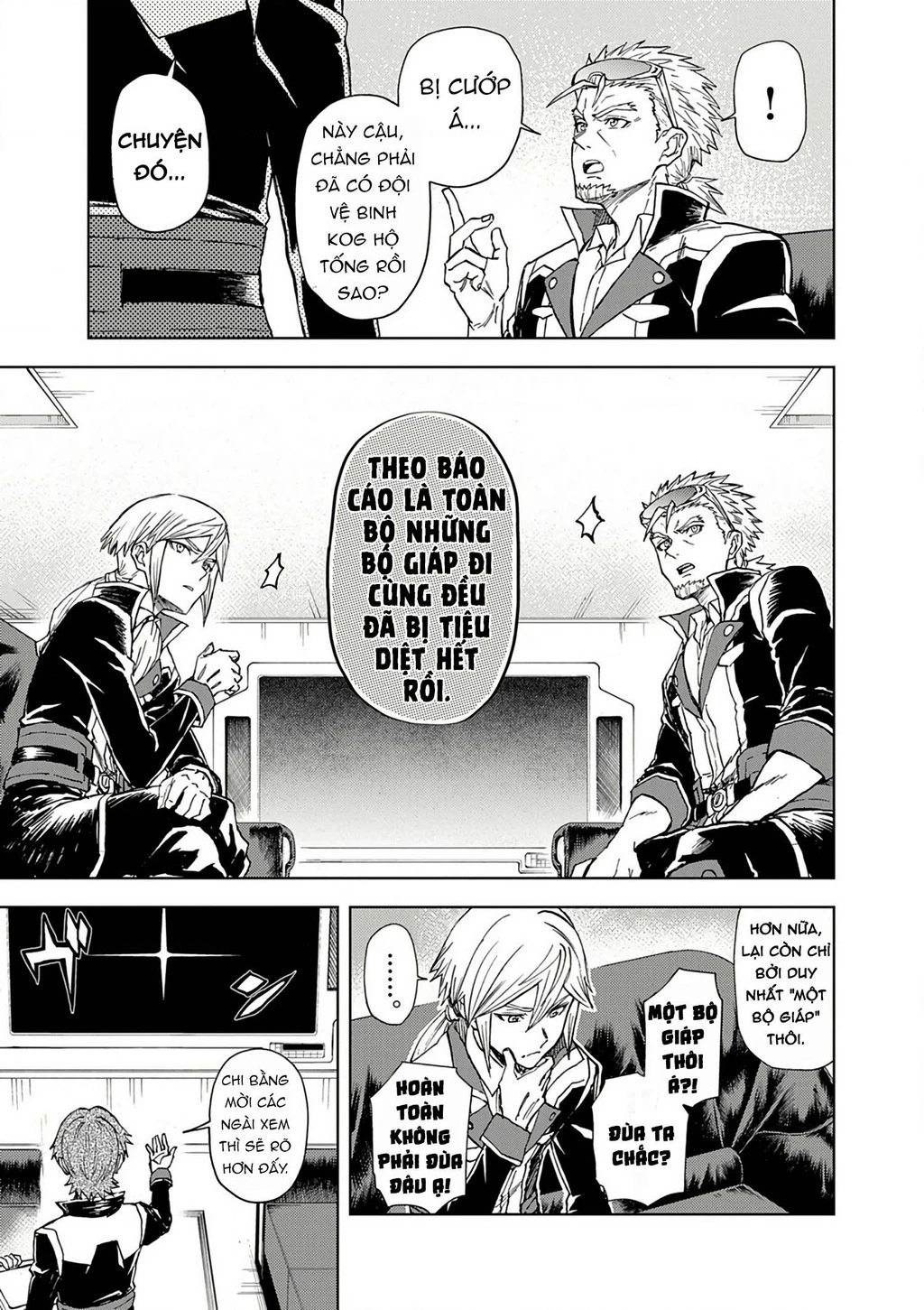 Sekai Saikyou no Kishi wa, Kanarazu Shinu Heroine o Sukuu Tame Isekai Demo Saikyou no Kishi to Naru ~Ryoutei ni Hana o, Ryoute ni Ken o~ Chapter 9 - 7