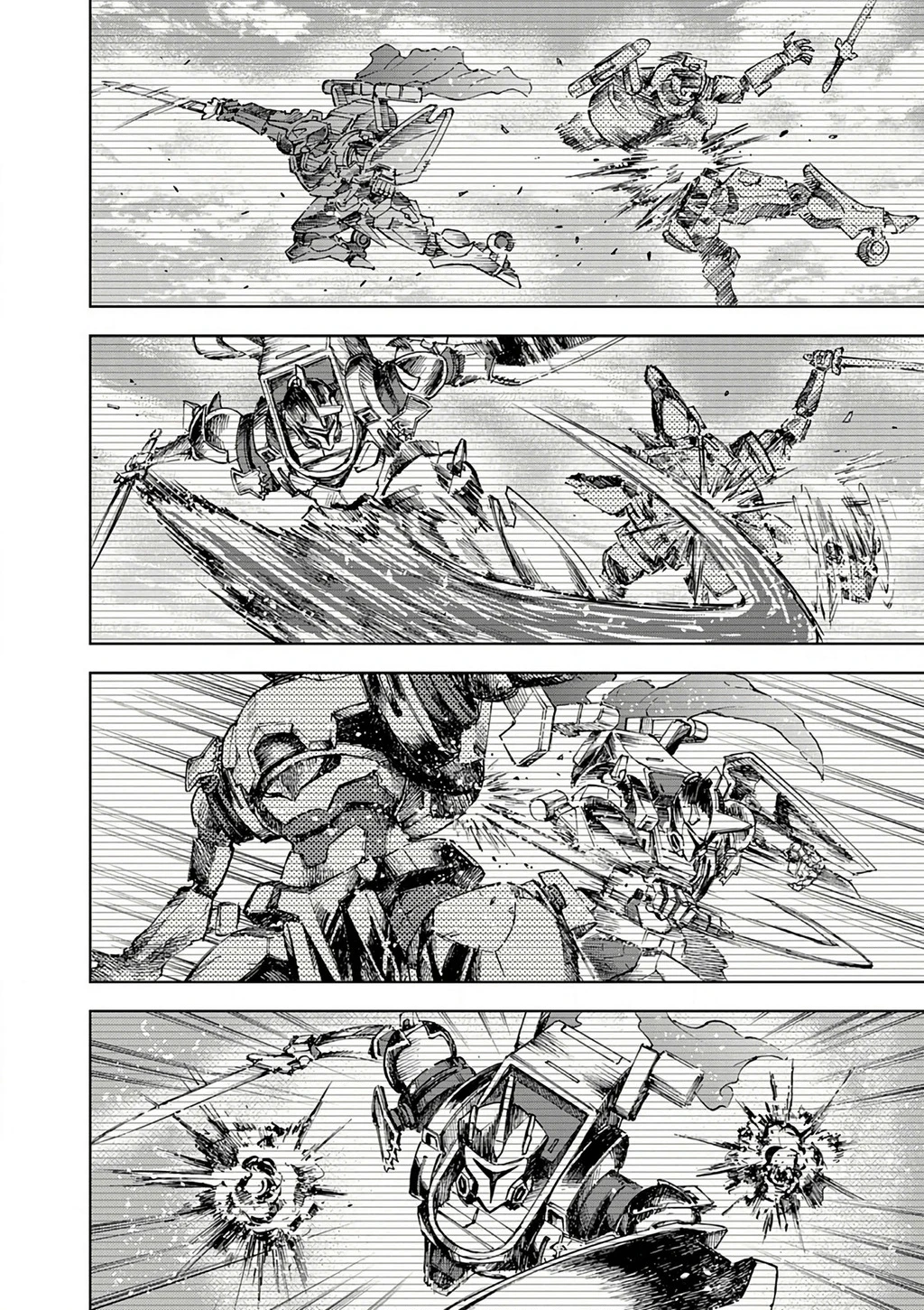 Sekai Saikyou no Kishi wa, Kanarazu Shinu Heroine o Sukuu Tame Isekai Demo Saikyou no Kishi to Naru ~Ryoutei ni Hana o, Ryoute ni Ken o~ Chapter 9 - 8