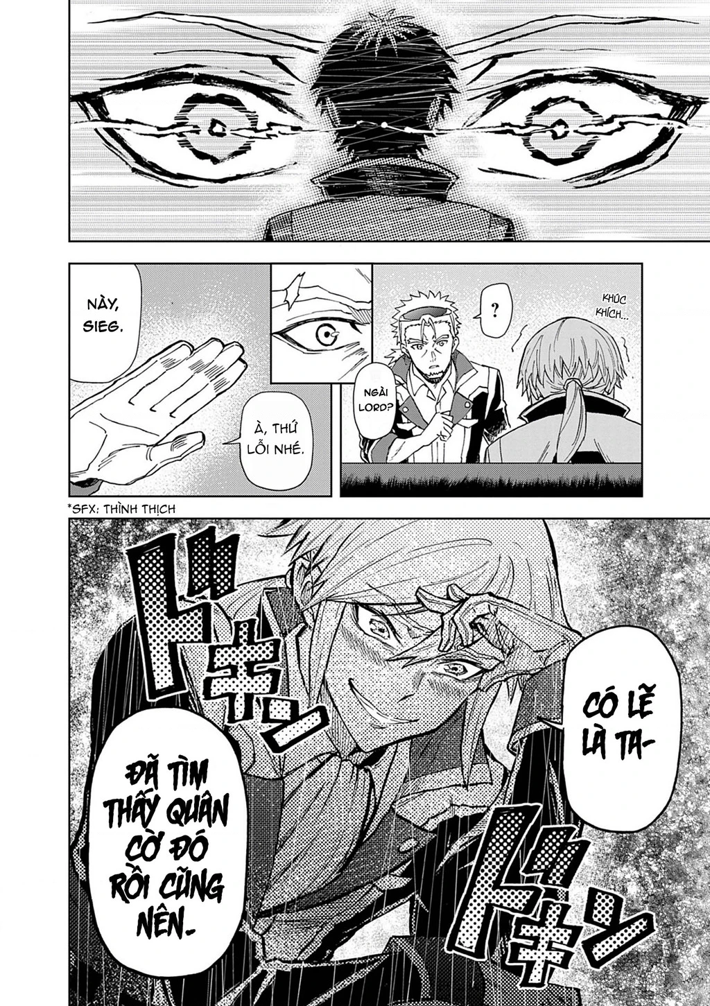 Sekai Saikyou no Kishi wa, Kanarazu Shinu Heroine o Sukuu Tame Isekai Demo Saikyou no Kishi to Naru ~Ryoutei ni Hana o, Ryoute ni Ken o~ Chapter 9 - 10