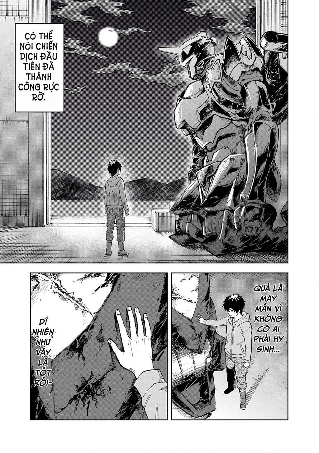 Sekai Saikyou no Kishi wa, Kanarazu Shinu Heroine o Sukuu Tame Isekai Demo Saikyou no Kishi to Naru ~Ryoutei ni Hana o, Ryoute ni Ken o~ Chapter 9 - 15