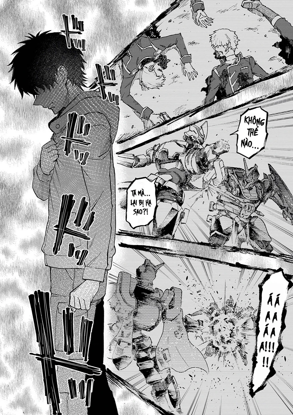 Sekai Saikyou no Kishi wa, Kanarazu Shinu Heroine o Sukuu Tame Isekai Demo Saikyou no Kishi to Naru ~Ryoutei ni Hana o, Ryoute ni Ken o~ Chapter 9 - 16