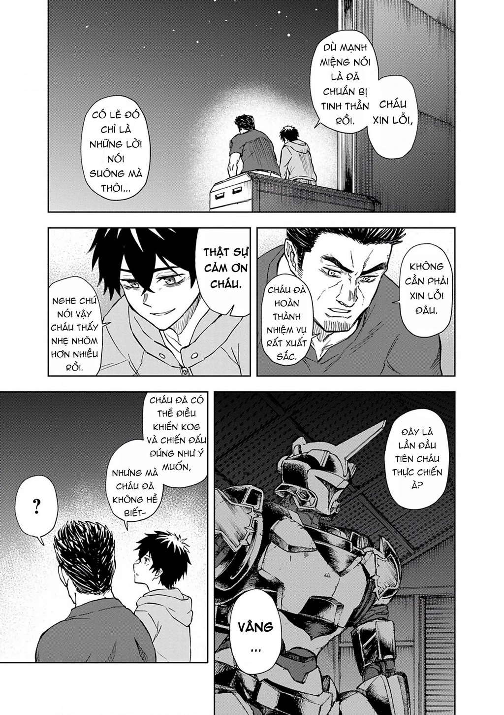 Sekai Saikyou no Kishi wa, Kanarazu Shinu Heroine o Sukuu Tame Isekai Demo Saikyou no Kishi to Naru ~Ryoutei ni Hana o, Ryoute ni Ken o~ Chapter 9 - 19