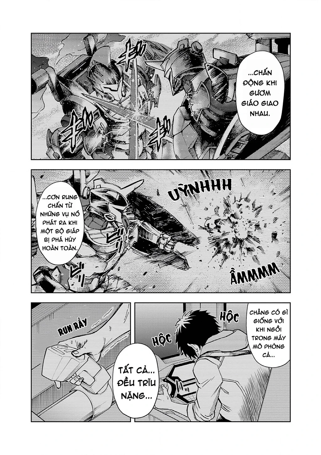 Sekai Saikyou no Kishi wa, Kanarazu Shinu Heroine o Sukuu Tame Isekai Demo Saikyou no Kishi to Naru ~Ryoutei ni Hana o, Ryoute ni Ken o~ Chapter 9 - 20