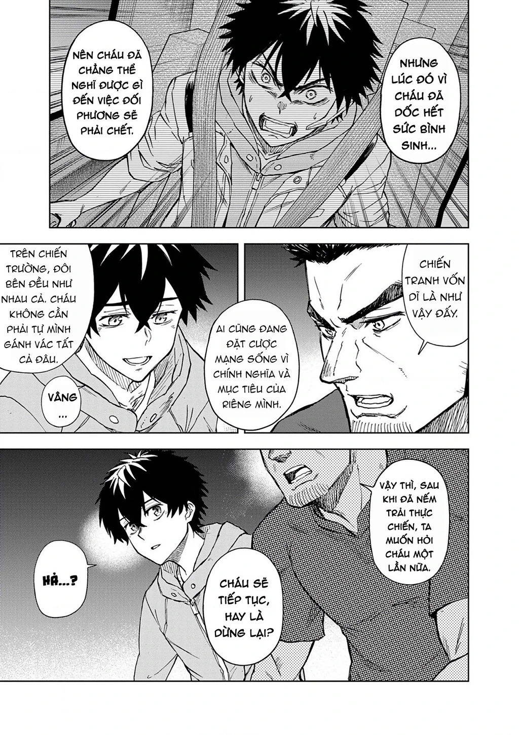 Sekai Saikyou no Kishi wa, Kanarazu Shinu Heroine o Sukuu Tame Isekai Demo Saikyou no Kishi to Naru ~Ryoutei ni Hana o, Ryoute ni Ken o~ Chapter 9 - 21