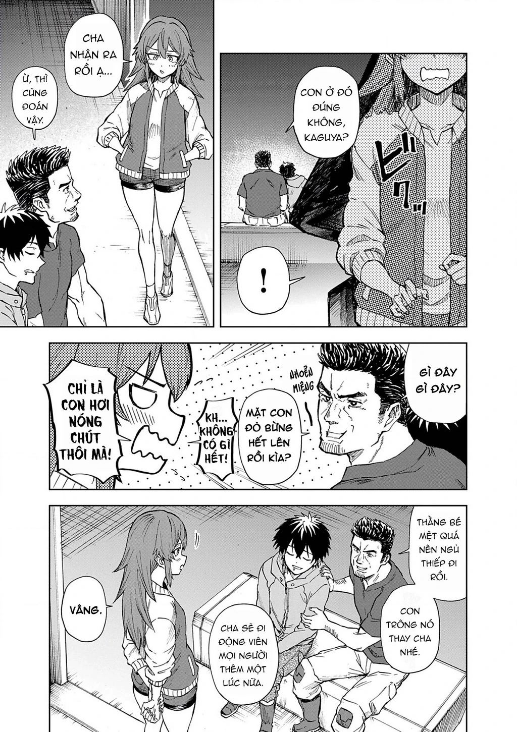 Sekai Saikyou no Kishi wa, Kanarazu Shinu Heroine o Sukuu Tame Isekai Demo Saikyou no Kishi to Naru ~Ryoutei ni Hana o, Ryoute ni Ken o~ Chapter 9 - 25