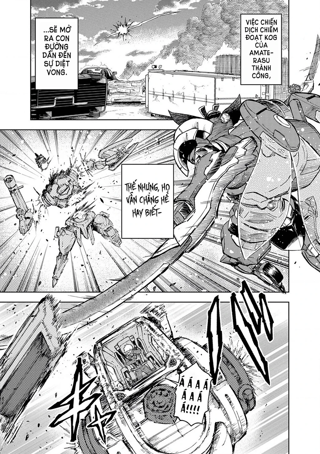 Sekai Saikyou no Kishi wa, Kanarazu Shinu Heroine o Sukuu Tame Isekai Demo Saikyou no Kishi to Naru ~Ryoutei ni Hana o, Ryoute ni Ken o~ Chapter 9 - 27