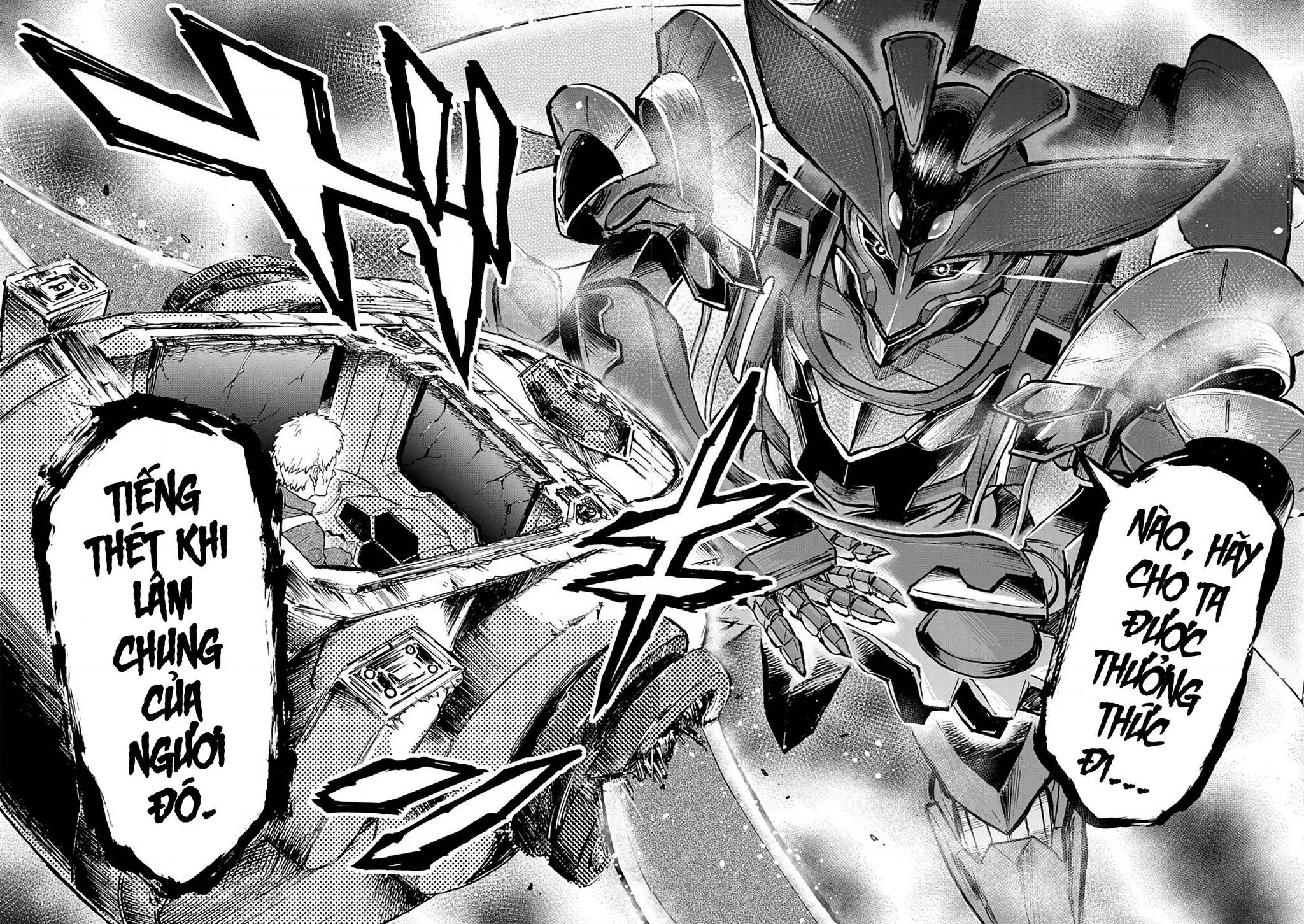 Sekai Saikyou no Kishi wa, Kanarazu Shinu Heroine o Sukuu Tame Isekai Demo Saikyou no Kishi to Naru ~Ryoutei ni Hana o, Ryoute ni Ken o~ Chapter 9 - 28